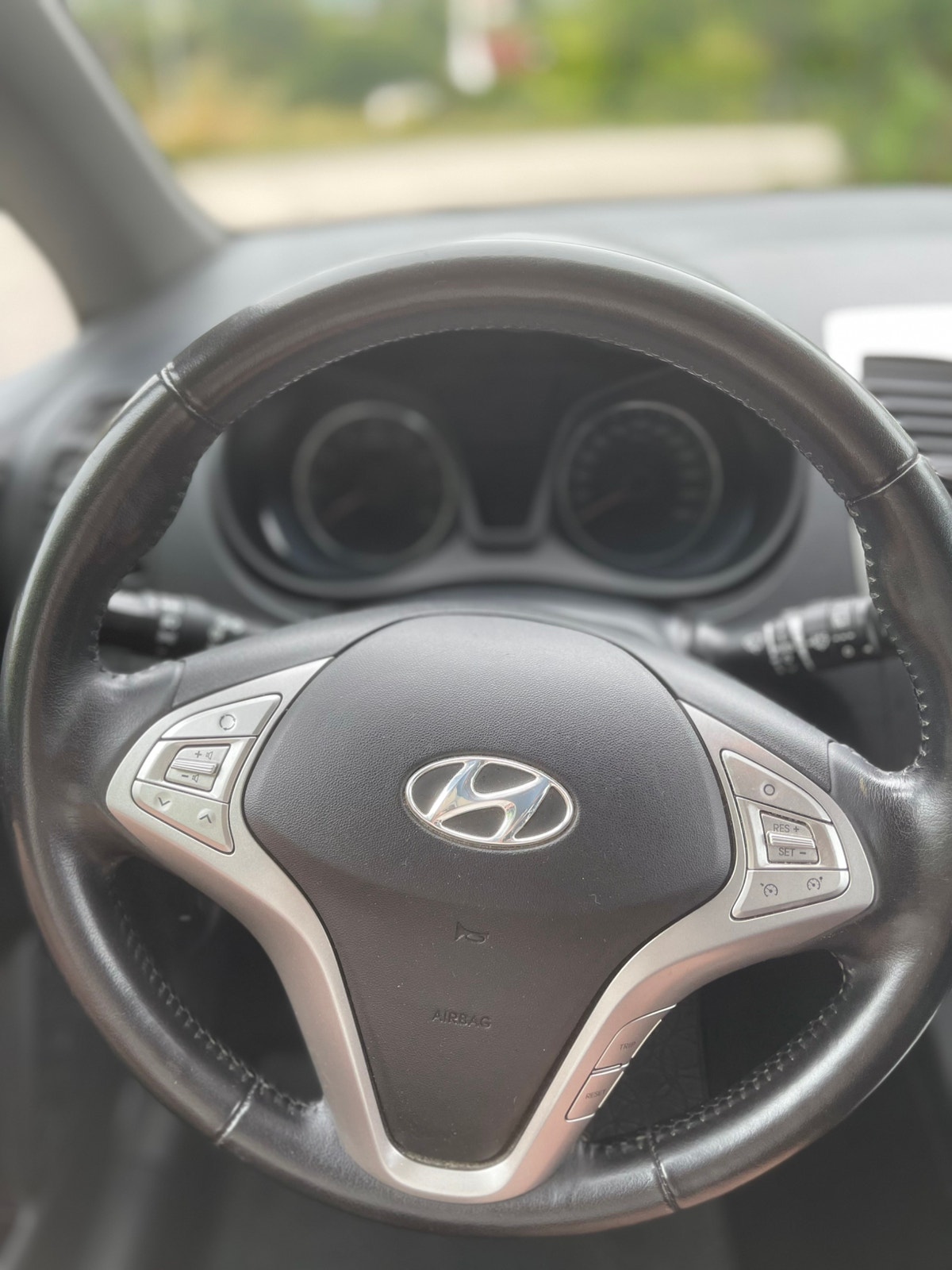 Hyundai ix20 1.6  Automatic, 4-trins, 125ps, 2013