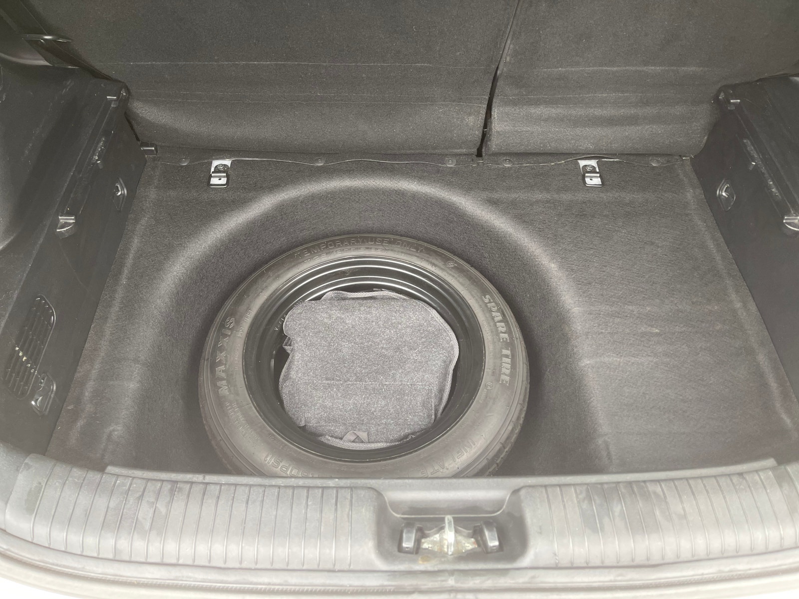 Hyundai ix20 1.6  Automatic, 4-trins, 125ps, 2013