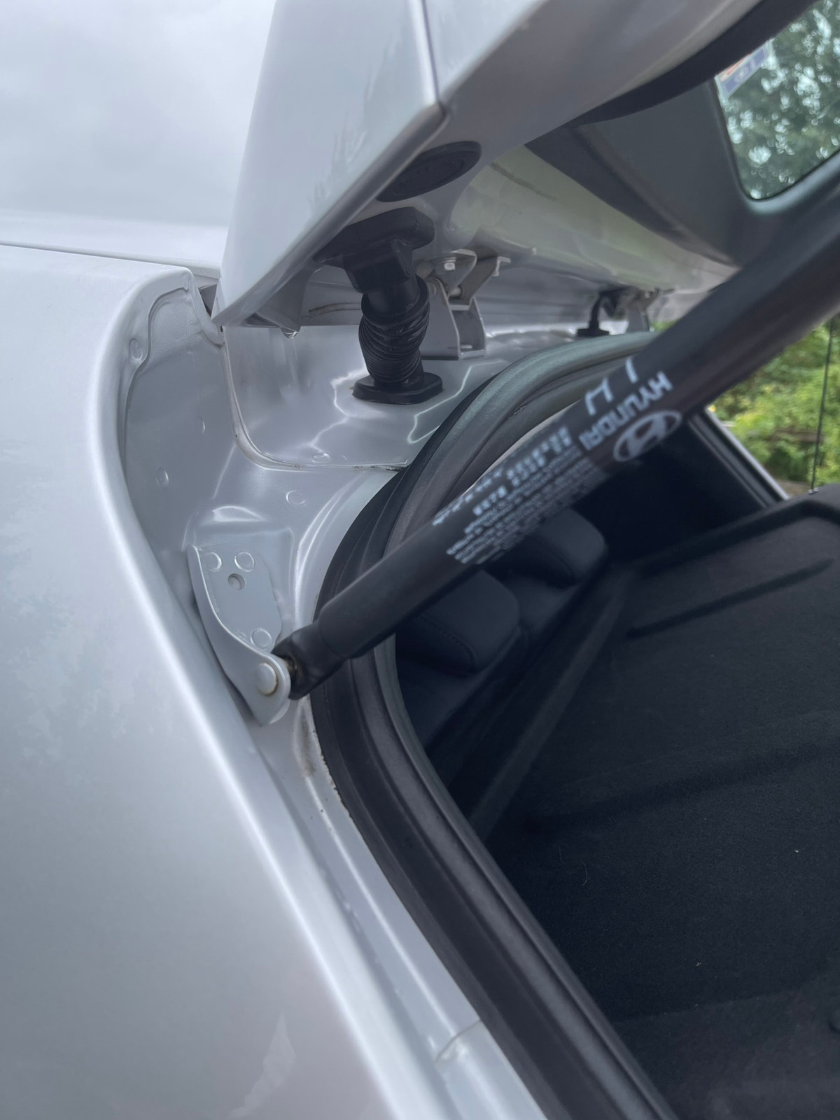 Hyundai ix20 1.6  Automatic, 4-trins, 125ps, 2013