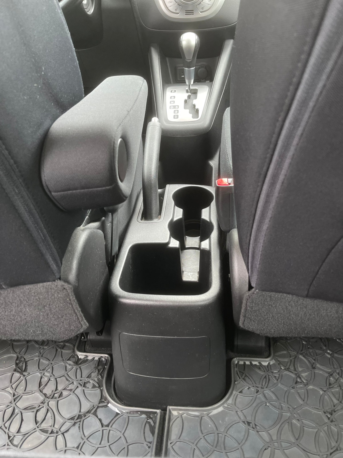 Hyundai ix20 1.6  Automatic, 4-trins, 125ps, 2013