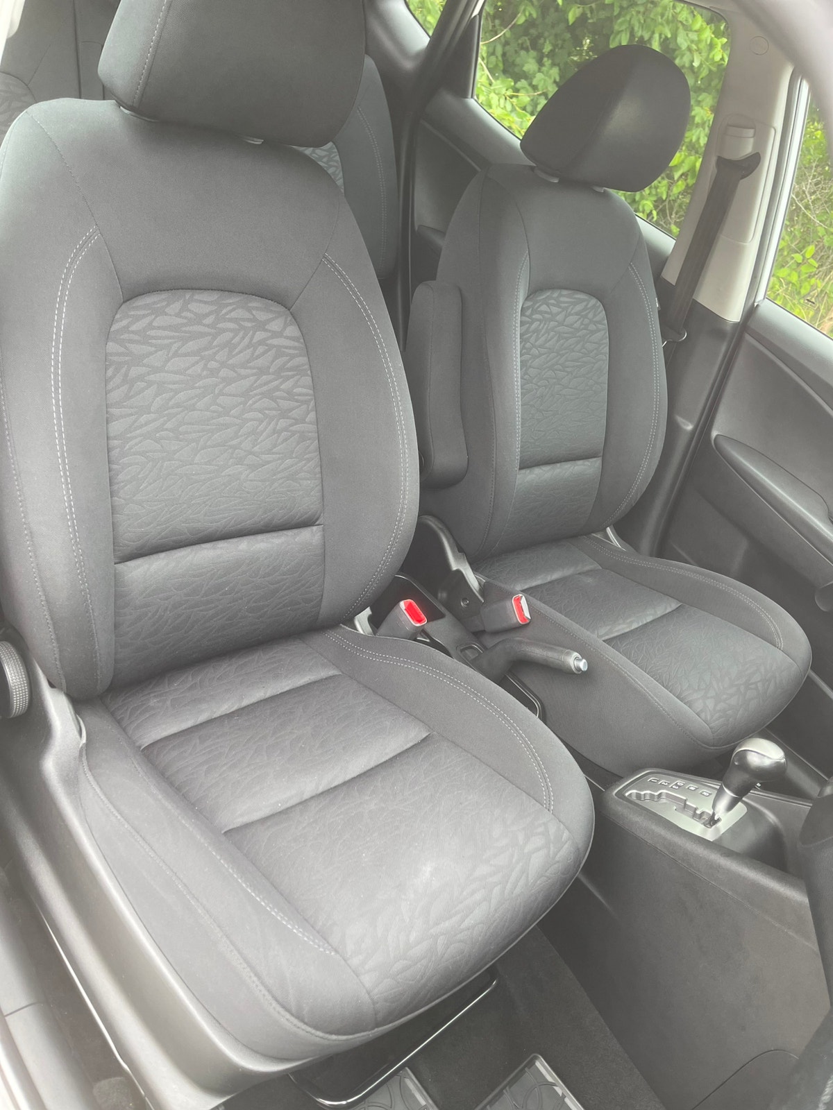 Hyundai ix20 1.6  Automatic, 4-trins, 125ps, 2013