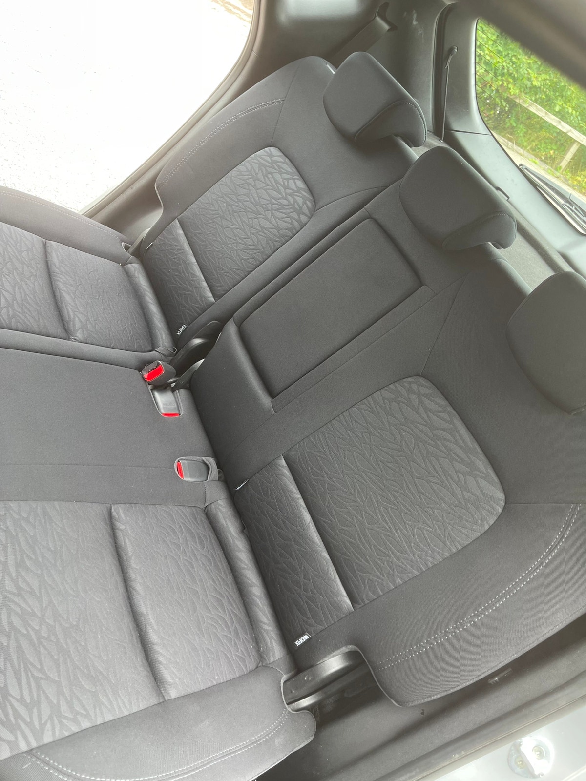 Hyundai ix20 1.6  Automatic, 4-trins, 125ps, 2013