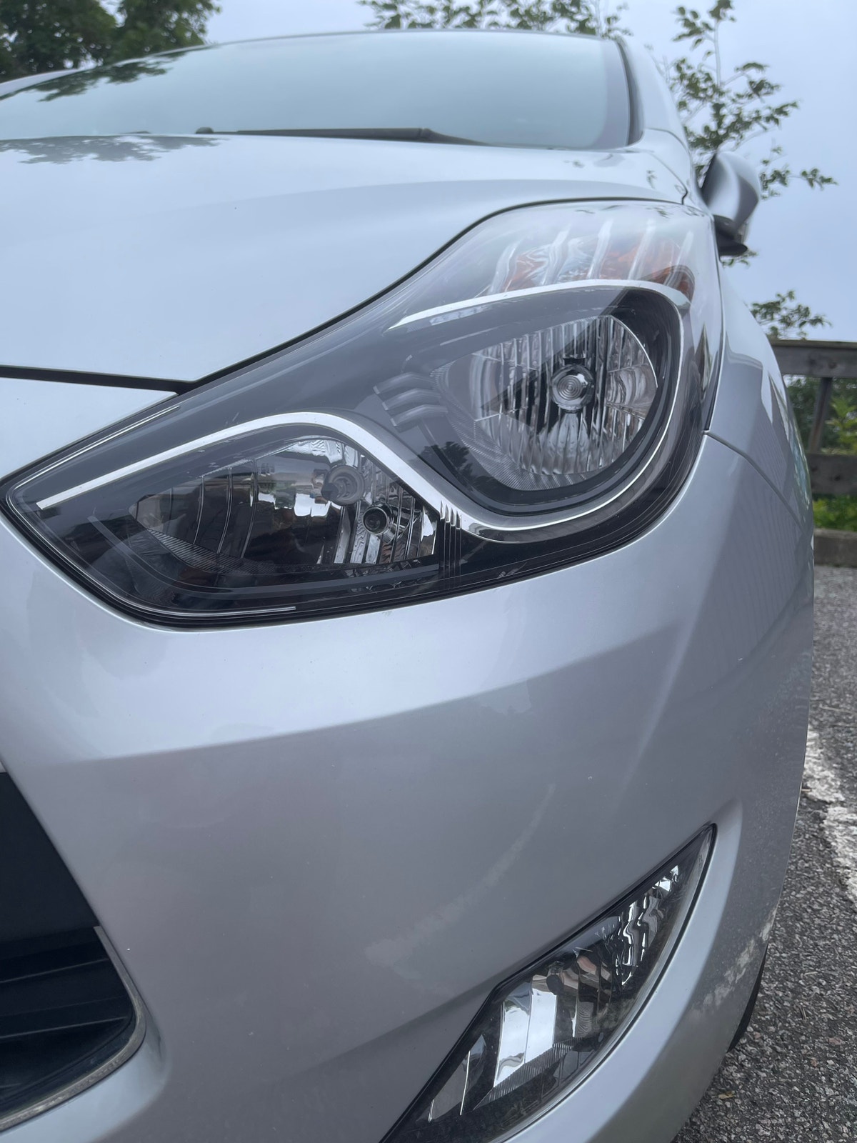 Hyundai ix20 1.6  Automatic, 4-trins, 125ps, 2013