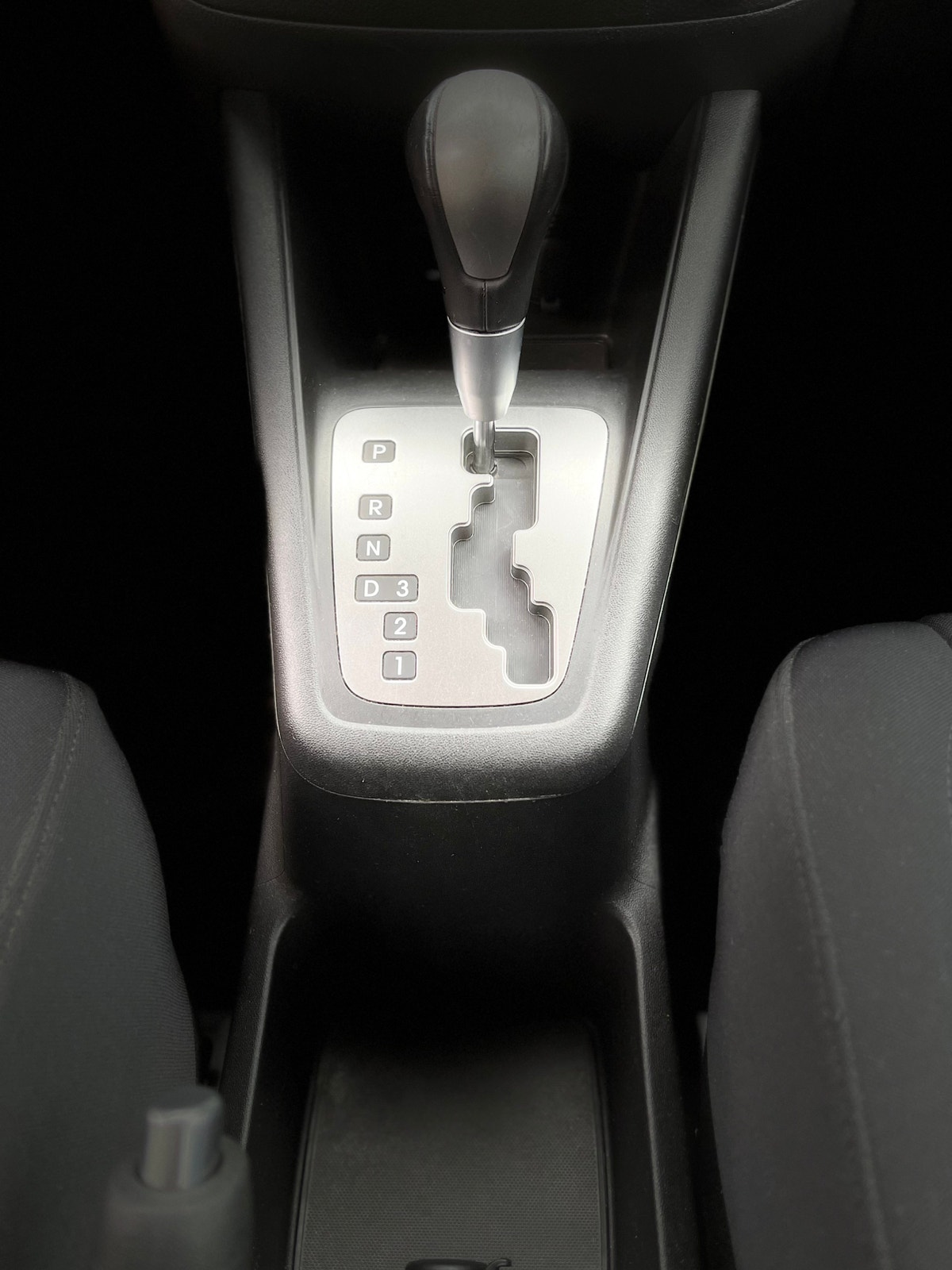 Hyundai ix20 1.6  Automatic, 4-trins, 125ps, 2013