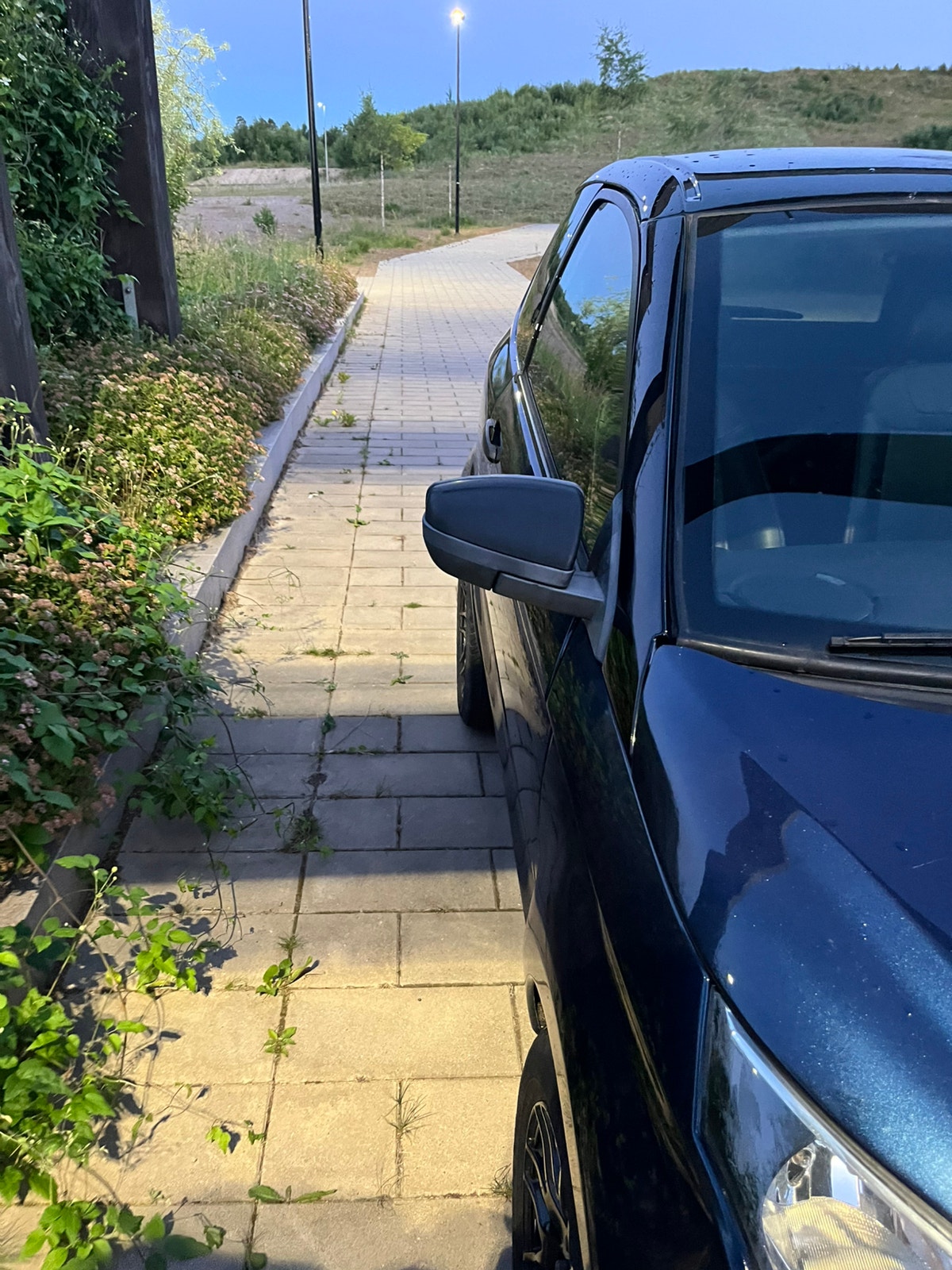 Aixam City 0.5 CVT, 8hp, 2017