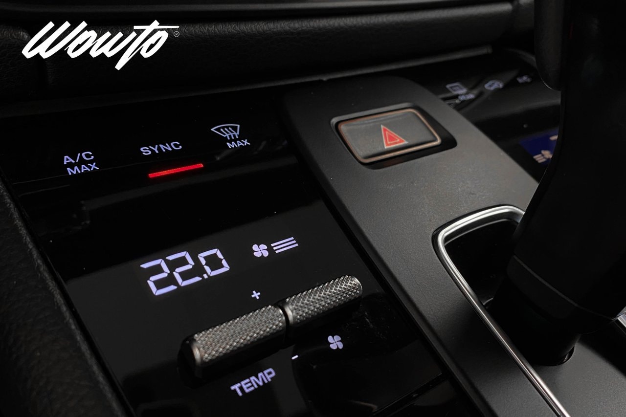 Porsche Macan PDK, 7-trins, 265ps, 2022