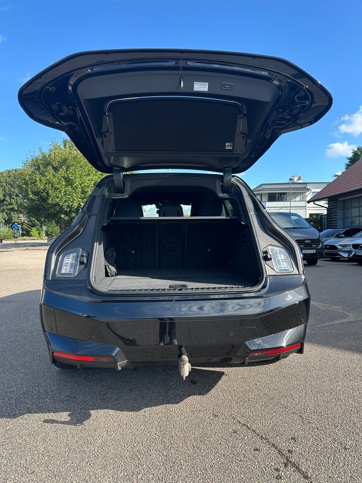 BMW iX M60, 540ps, 2023