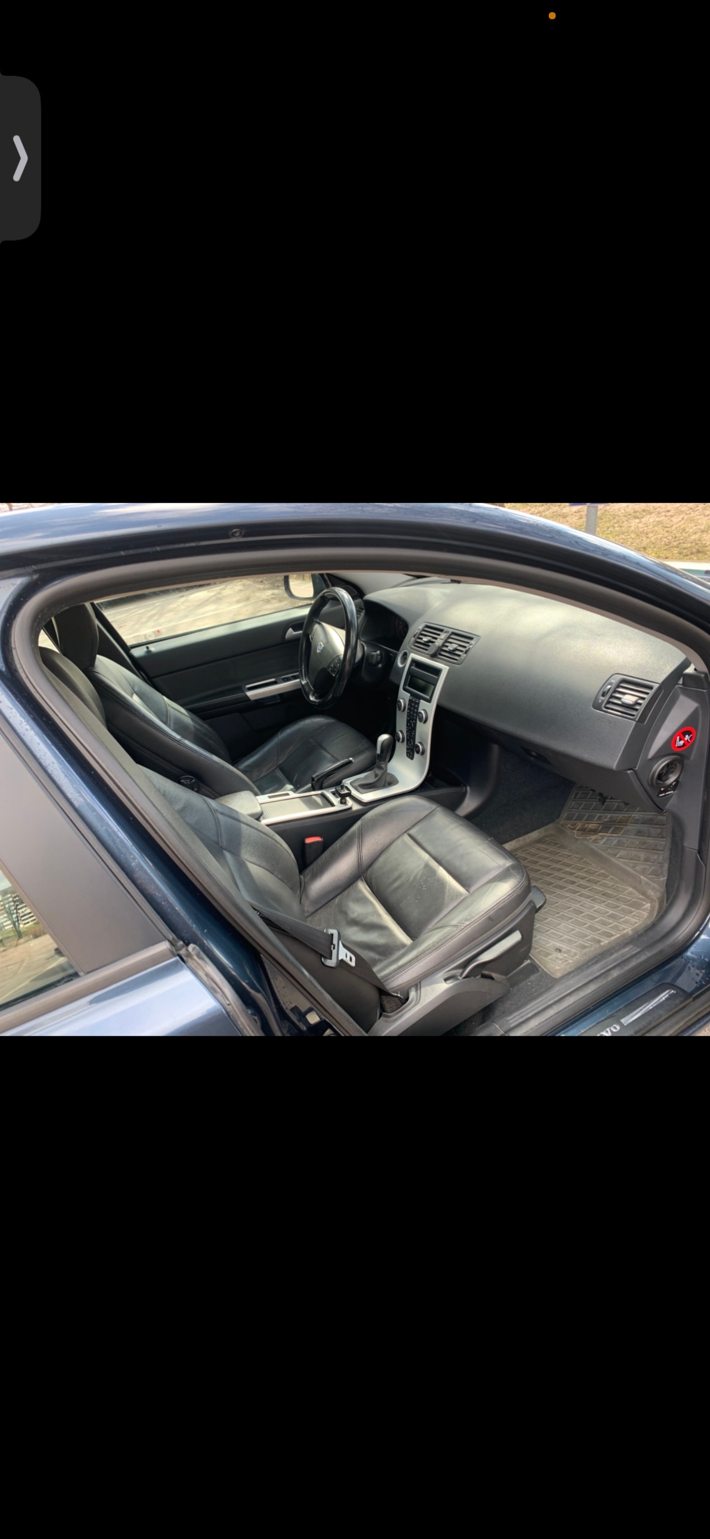 Volvo S40 D2 Manual, 115hp, 2012