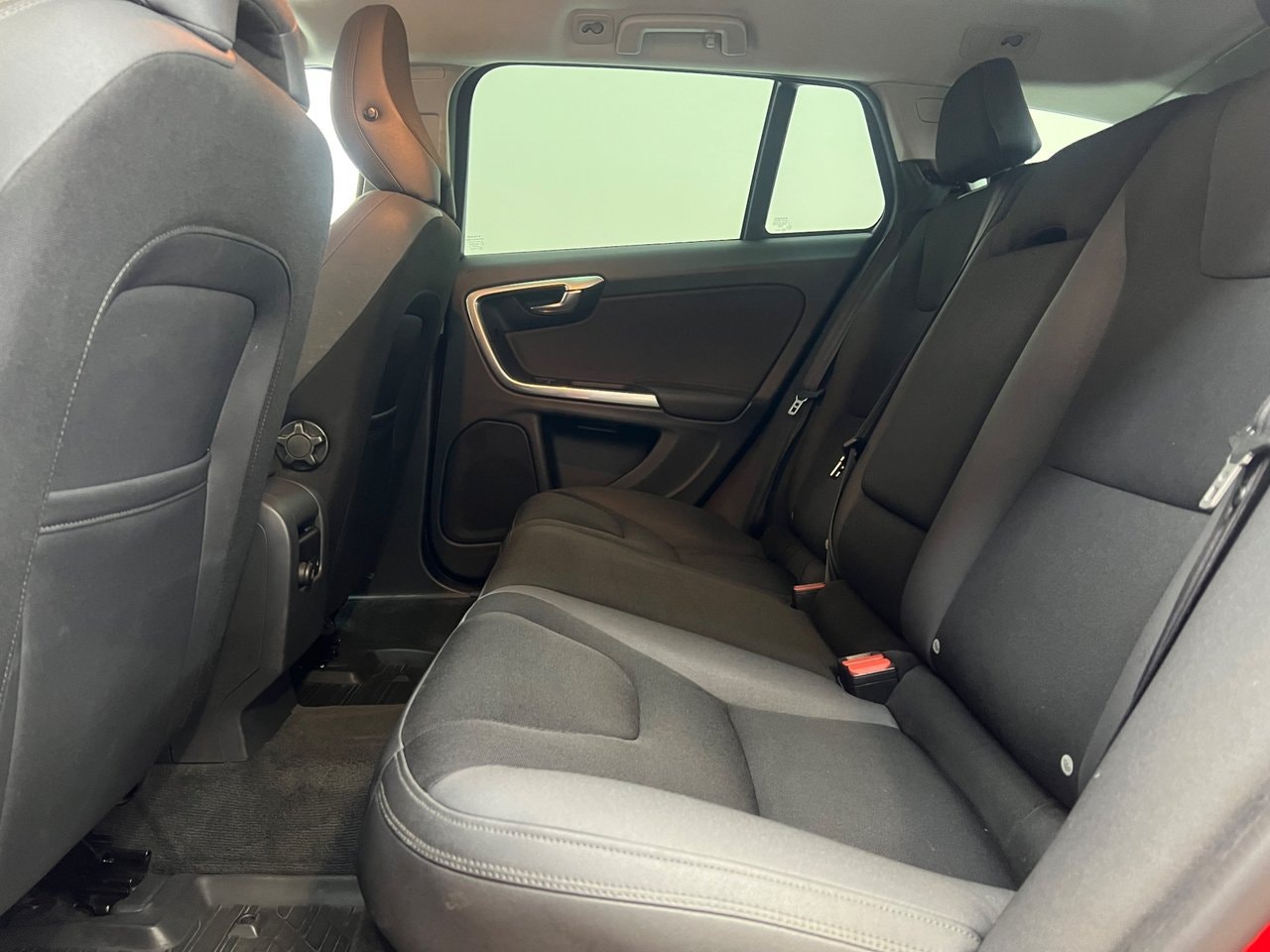 Volvo V60 DRIVe Manual, 6-trins, 115ps, 2012