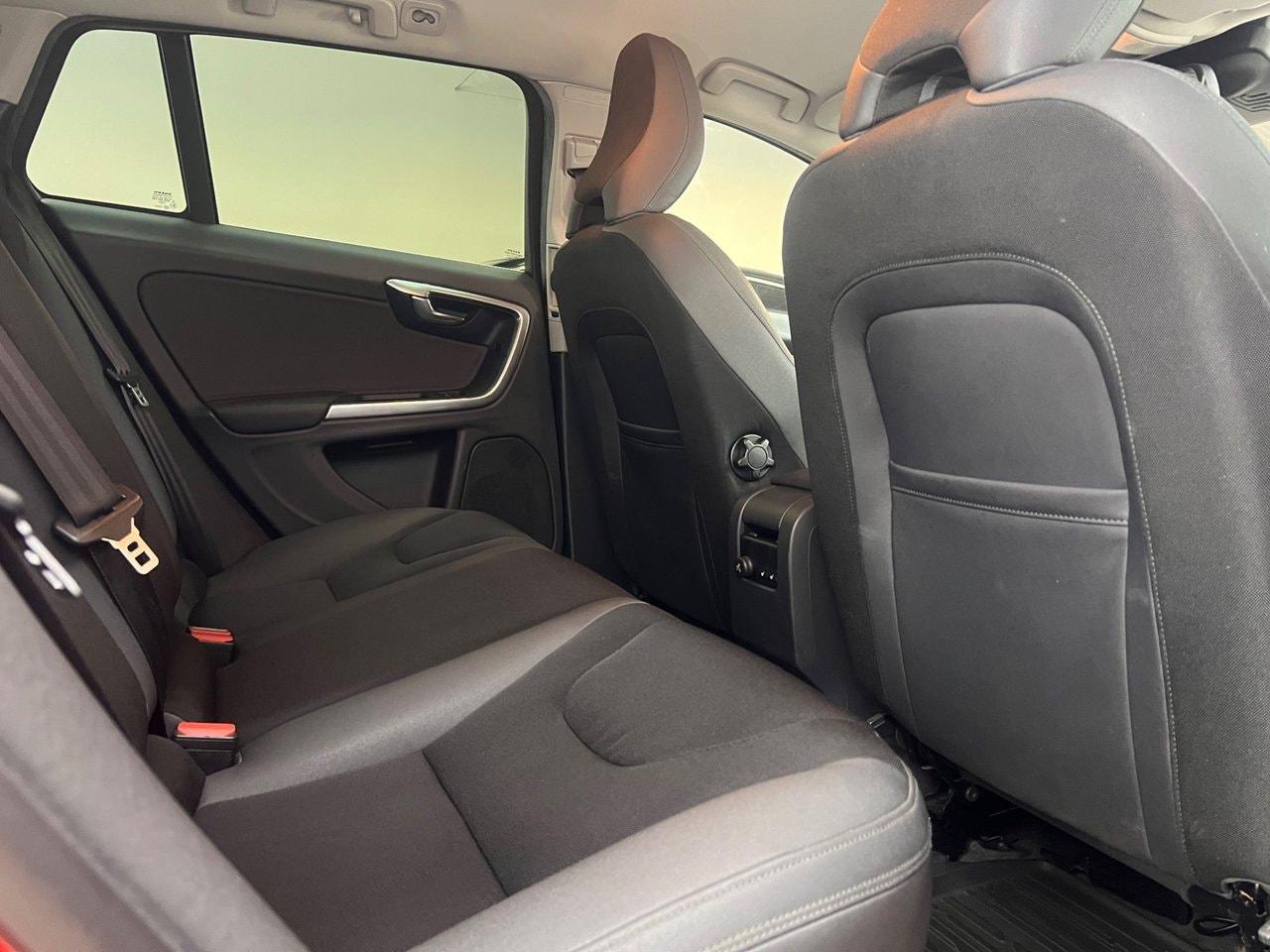 Volvo V60 DRIVe Manual, 6-trins, 115ps, 2012