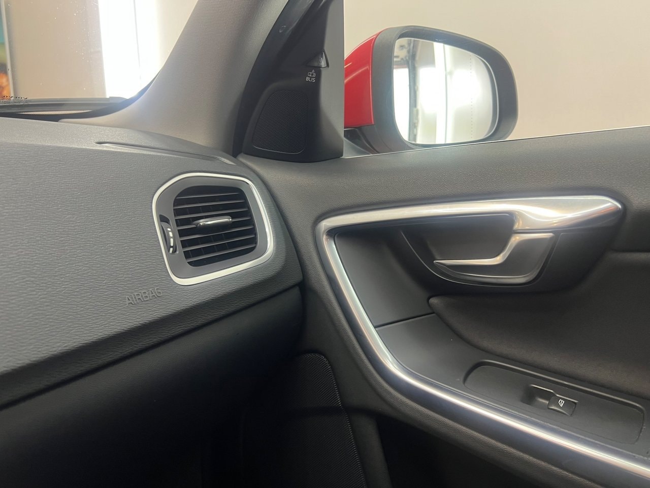 Volvo V60 DRIVe Manual, 6-trins, 115ps, 2012