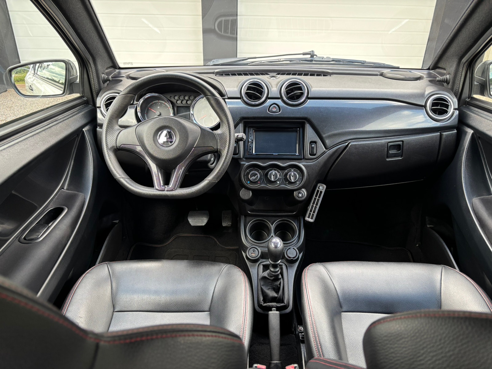 Aixam Coupé 0.5 CVT, 8ps, 2019