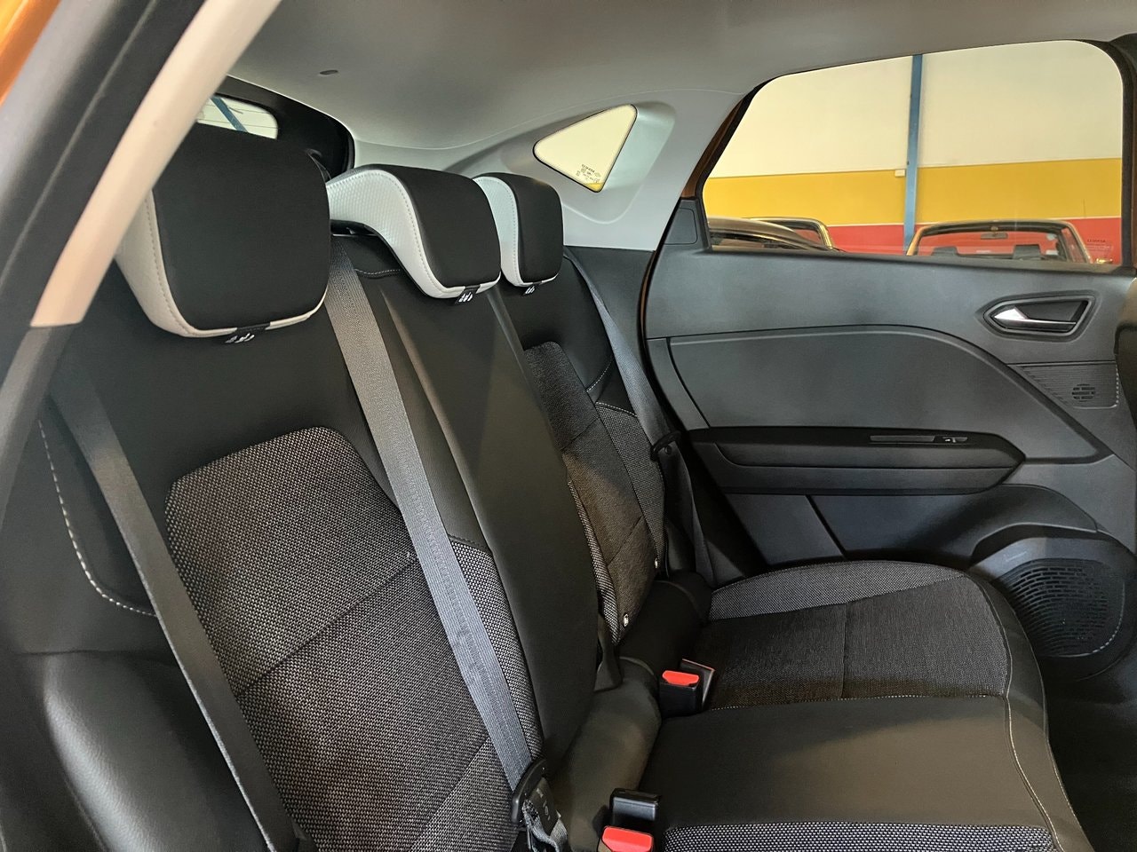 Renault Captur E-TECH Plugin-Hybrid 160 MultiMode, 160ps, 2022