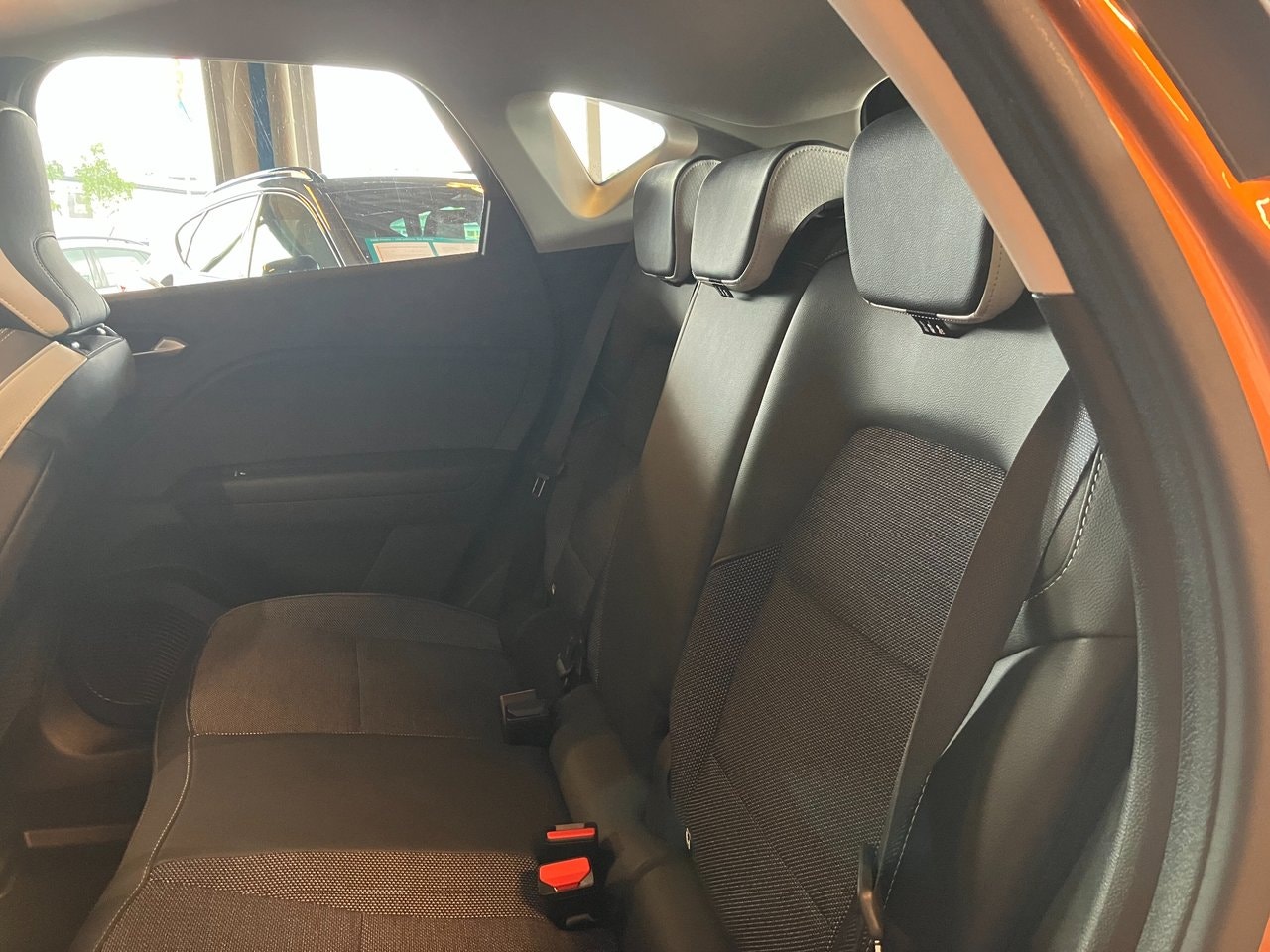 Renault Captur E-TECH Plugin-Hybrid 160 MultiMode, 160ps, 2022