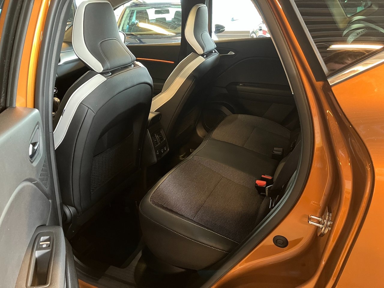 Renault Captur E-TECH Plugin-Hybrid 160 MultiMode, 160ps, 2022
