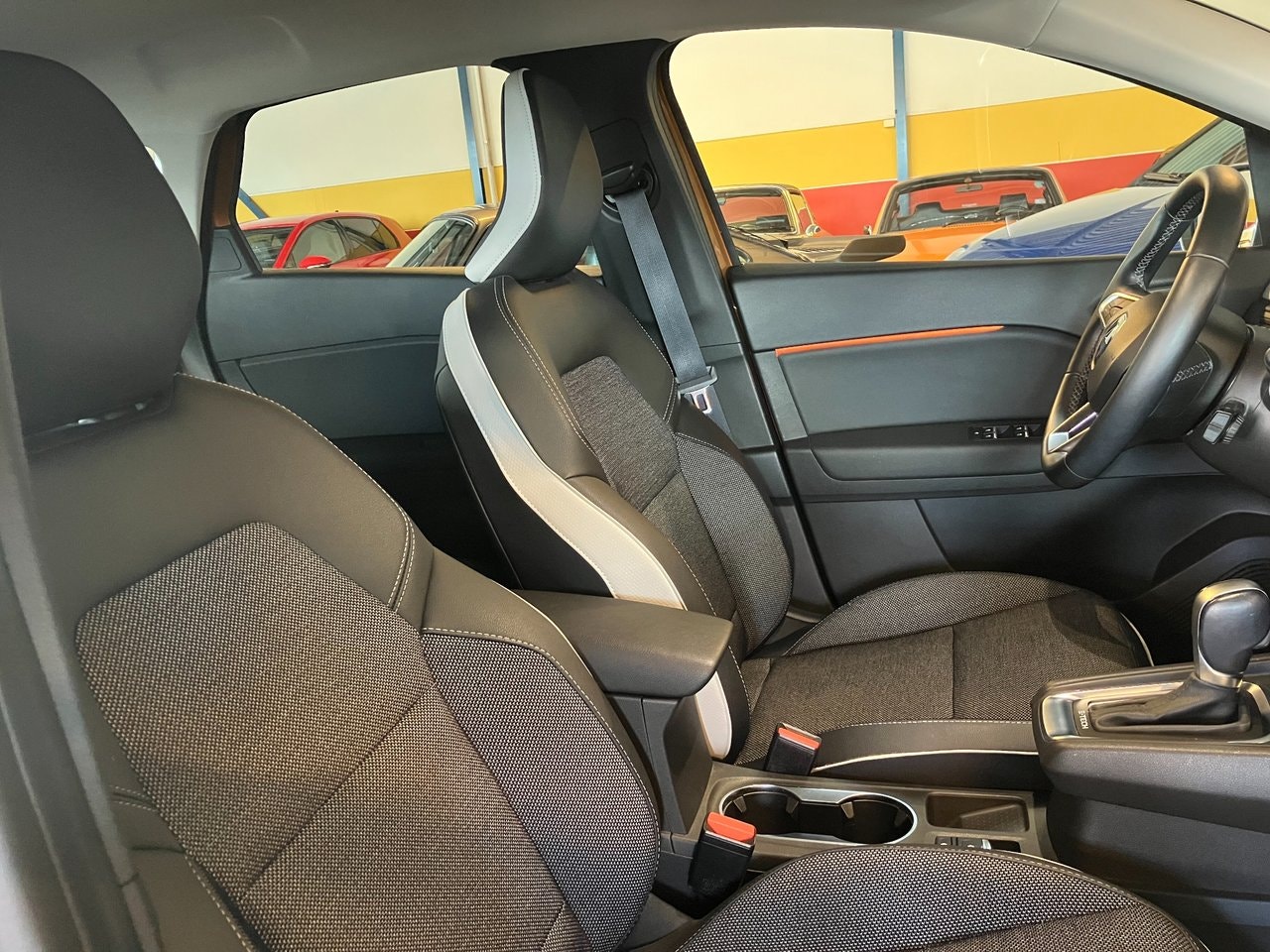Renault Captur E-TECH Plugin-Hybrid 160 MultiMode, 160ps, 2022