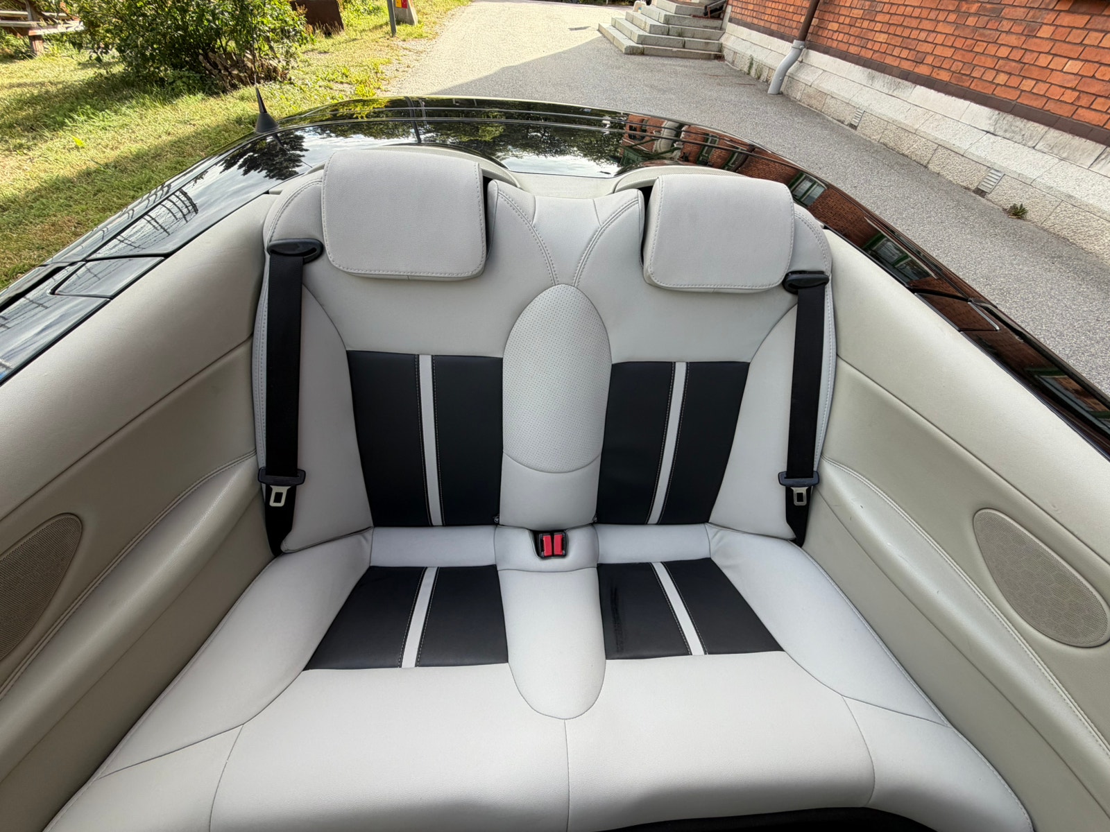 Saab 9-3 Convertible 1.9 TiD Automatic, 6-trins, 150ps, 2008