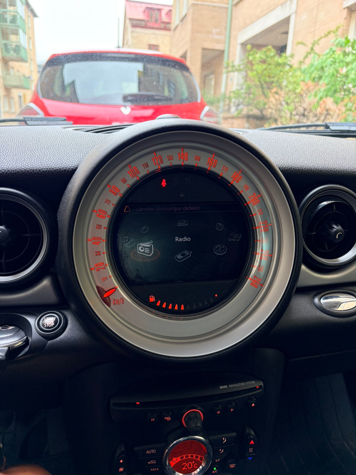 MINI Cooper D Manual, 112hp, 2012