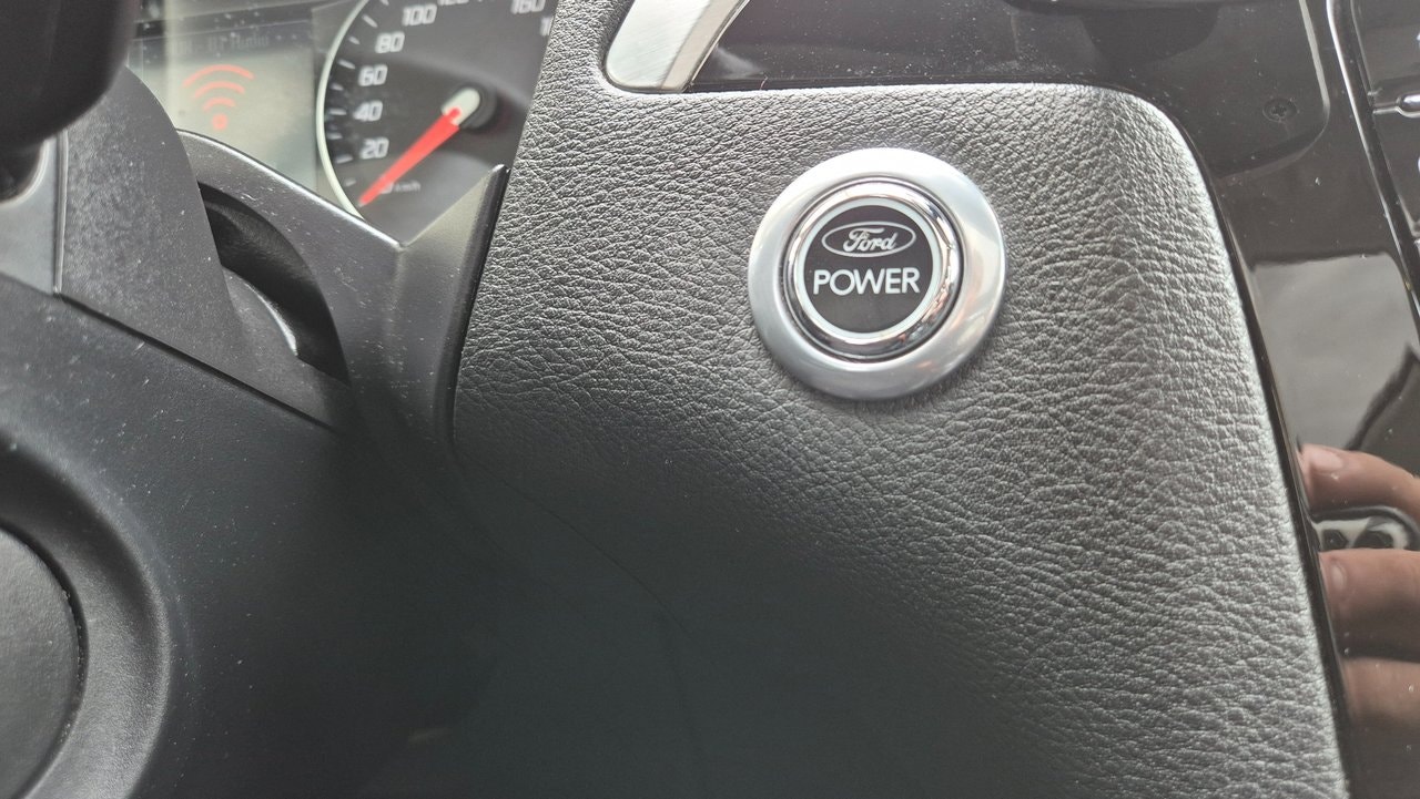 Ford S-MAX 2.2 TDCi Durashift EST, 200ps, 2012