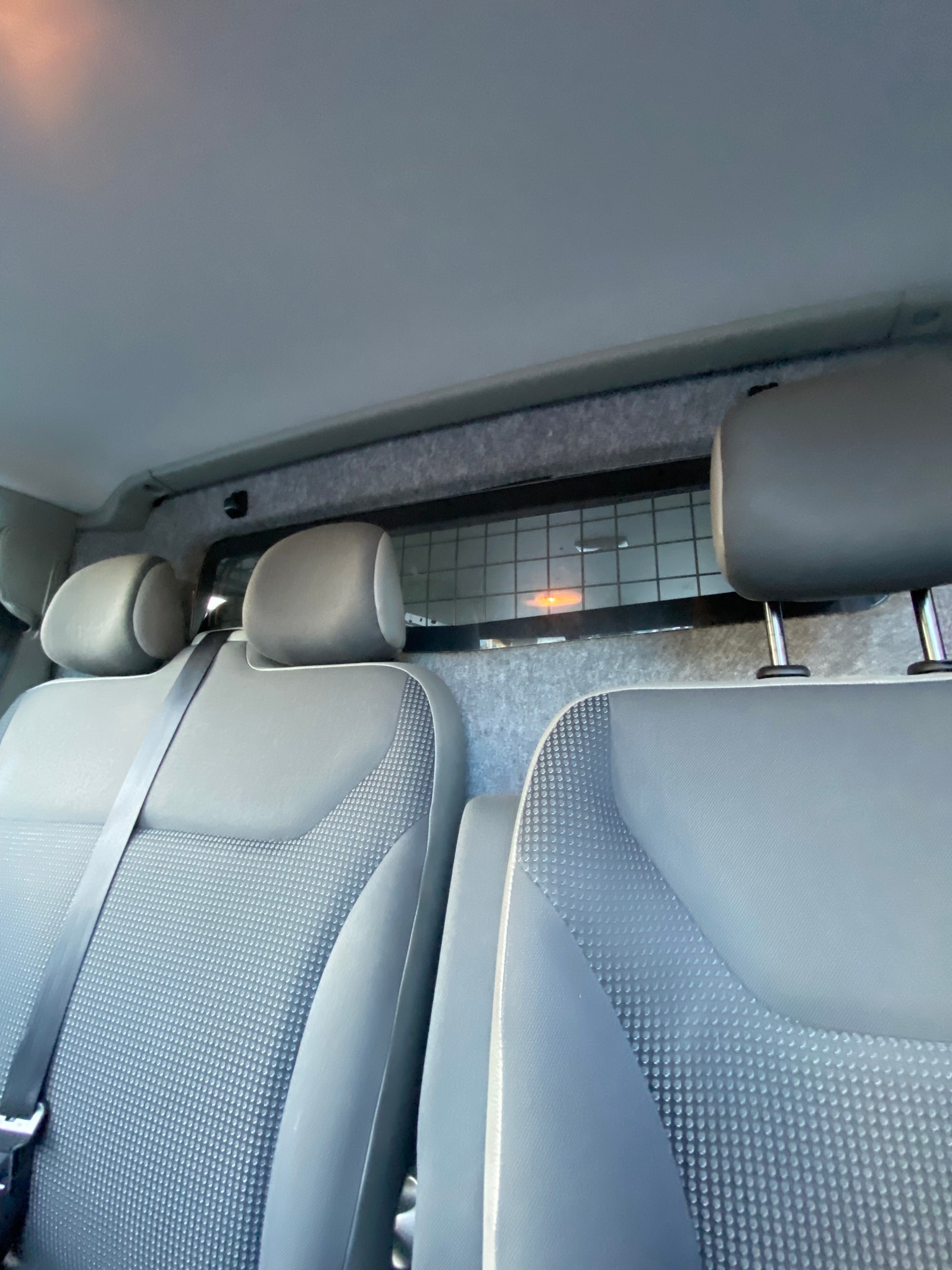 Opel Vivaro Panel Van 2.9t 2.0 CDTI Manual, 114hp, 2013