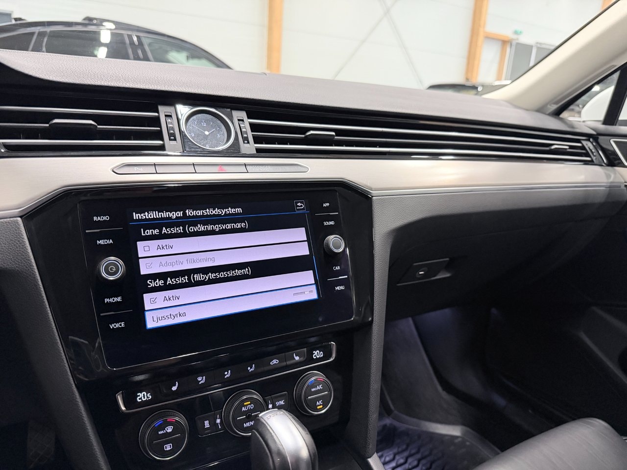 Volkswagen Passat Variant 2.0 TDI DPF SCR 4Motion DSG Sequential, 7-trins, 190ps, 2018