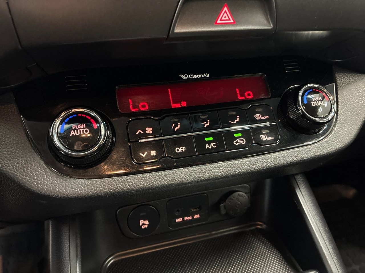 Kia Sportage 2.0 CRDi AWD Automatic, 184hp, 2013