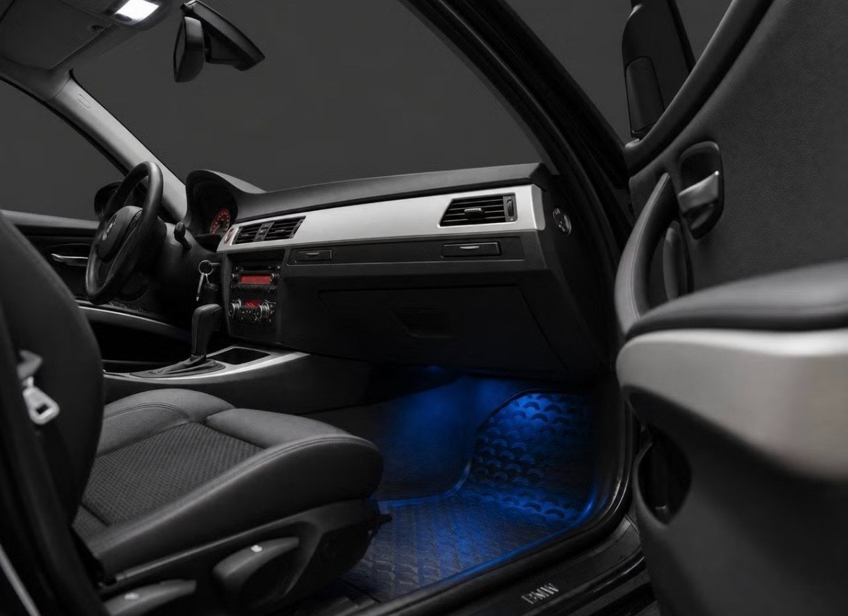 BMW 320d Touring Automatic, 184hp, 2012