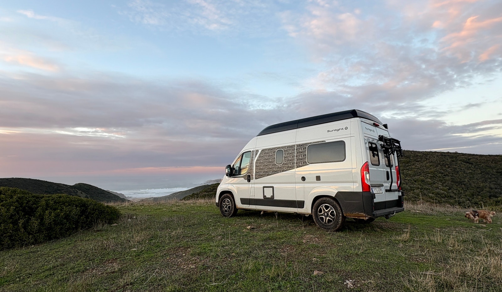 Fiat Ducato Conversion Chassi Platform 2.2 Multijet 140 Automatic, 8-trins, 140ps, 2025