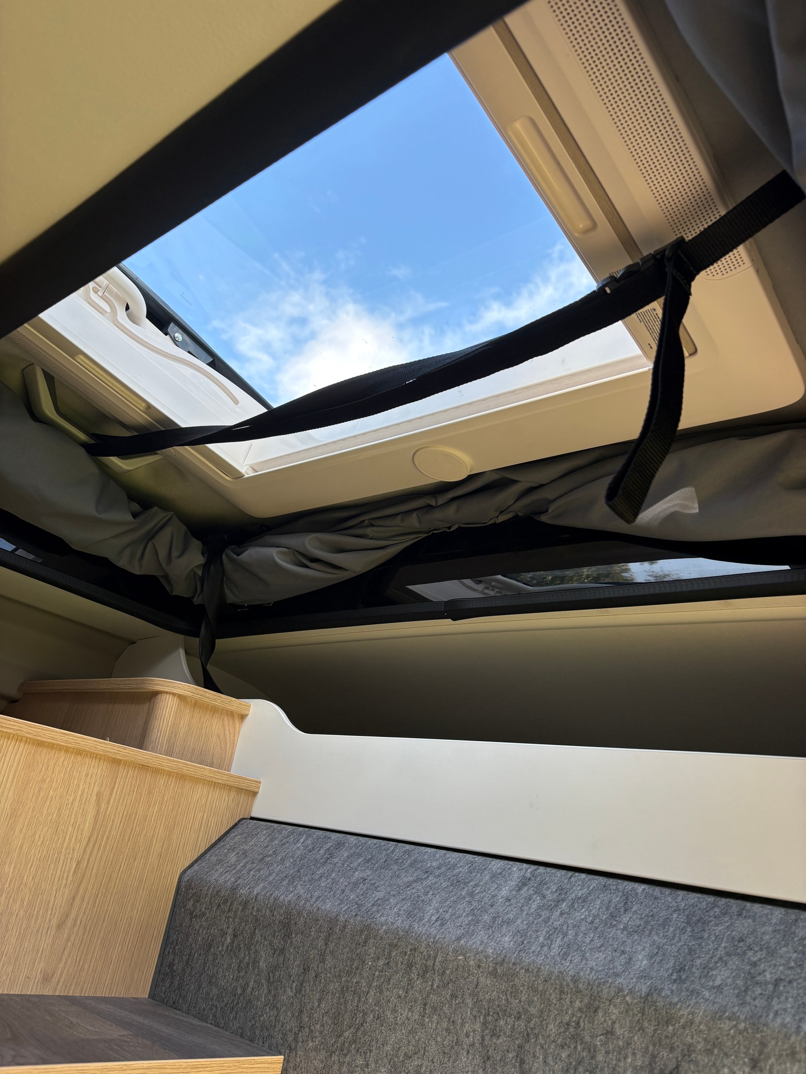Fiat Ducato Conversion Chassi Platform 2.2 Multijet 140 Automatic, 8-trins, 140ps, 2025