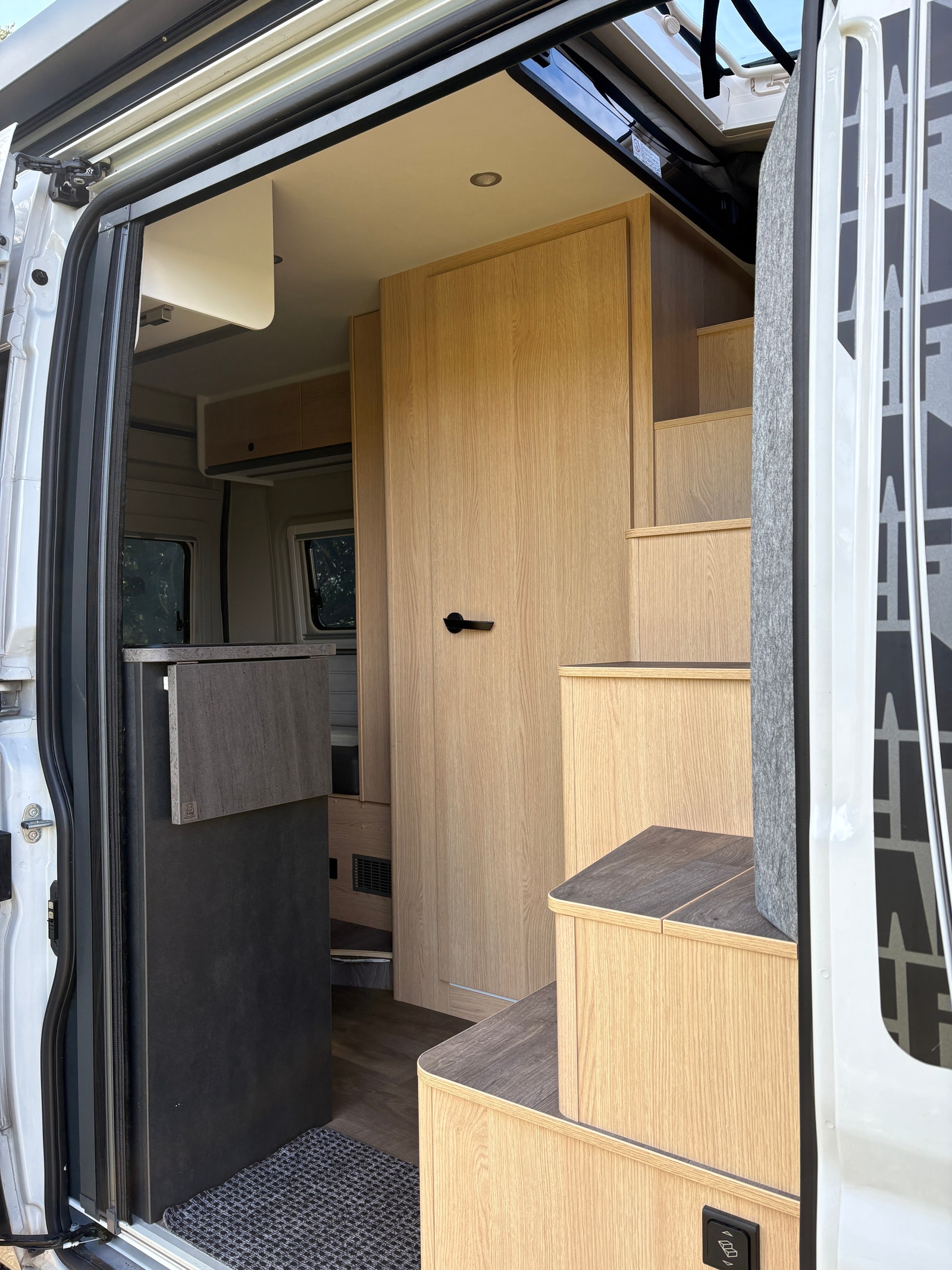 Fiat Ducato Conversion Chassi Platform 2.2 Multijet 140 Automatic, 8-trins, 140ps, 2025