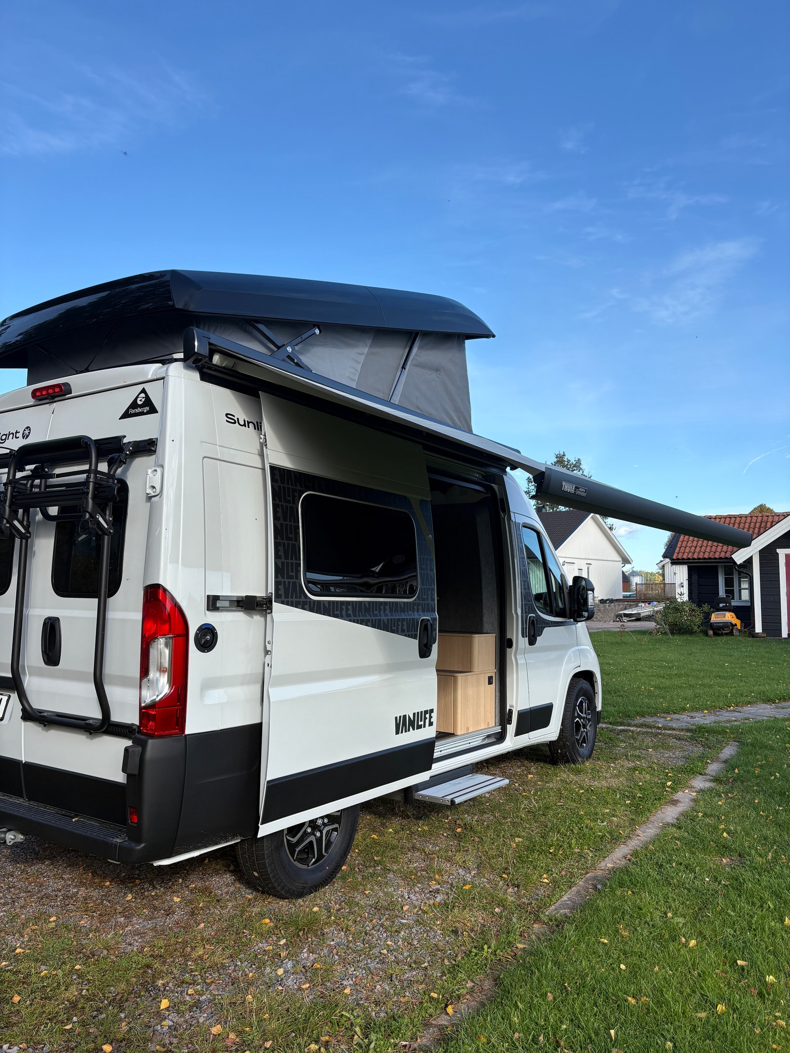 Fiat Ducato Conversion Chassi Platform 2.2 Multijet 140 Automatic, 8-trins, 140ps, 2025