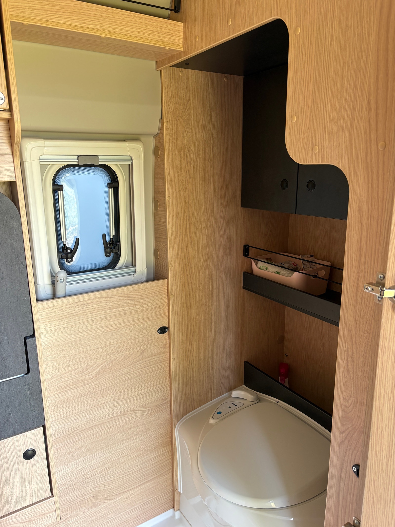 Fiat Ducato Conversion Chassi Platform 2.2 Multijet 140 Automatic, 8-trins, 140ps, 2025