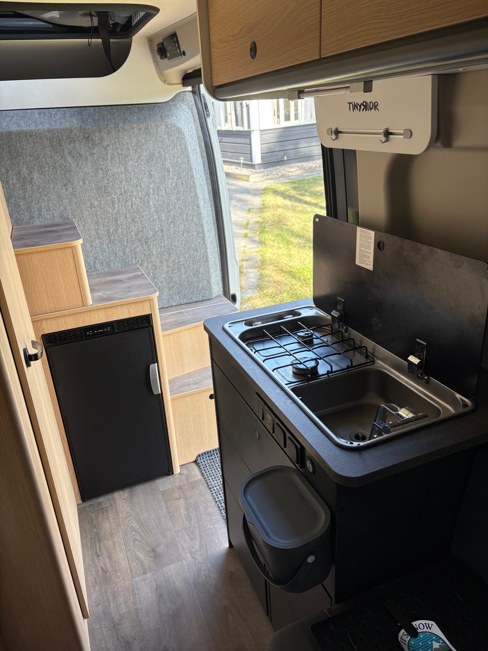 Fiat Ducato Conversion Chassi Platform 2.2 Multijet 140 Automatic, 8-trins, 140ps, 2025