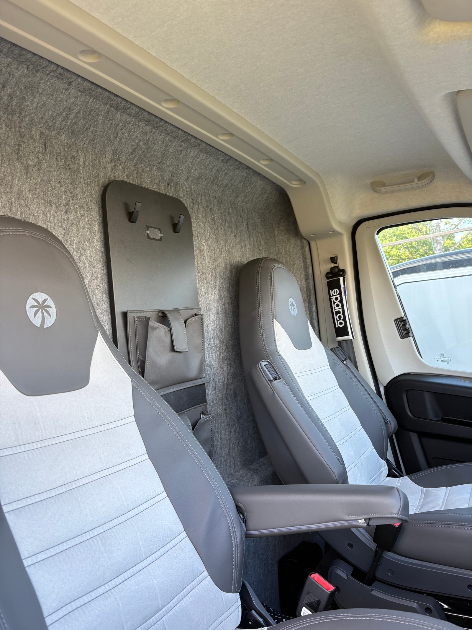 Fiat Ducato Conversion Chassi Platform 2.2 Multijet 140 Automatic, 8-trins, 140ps, 2025