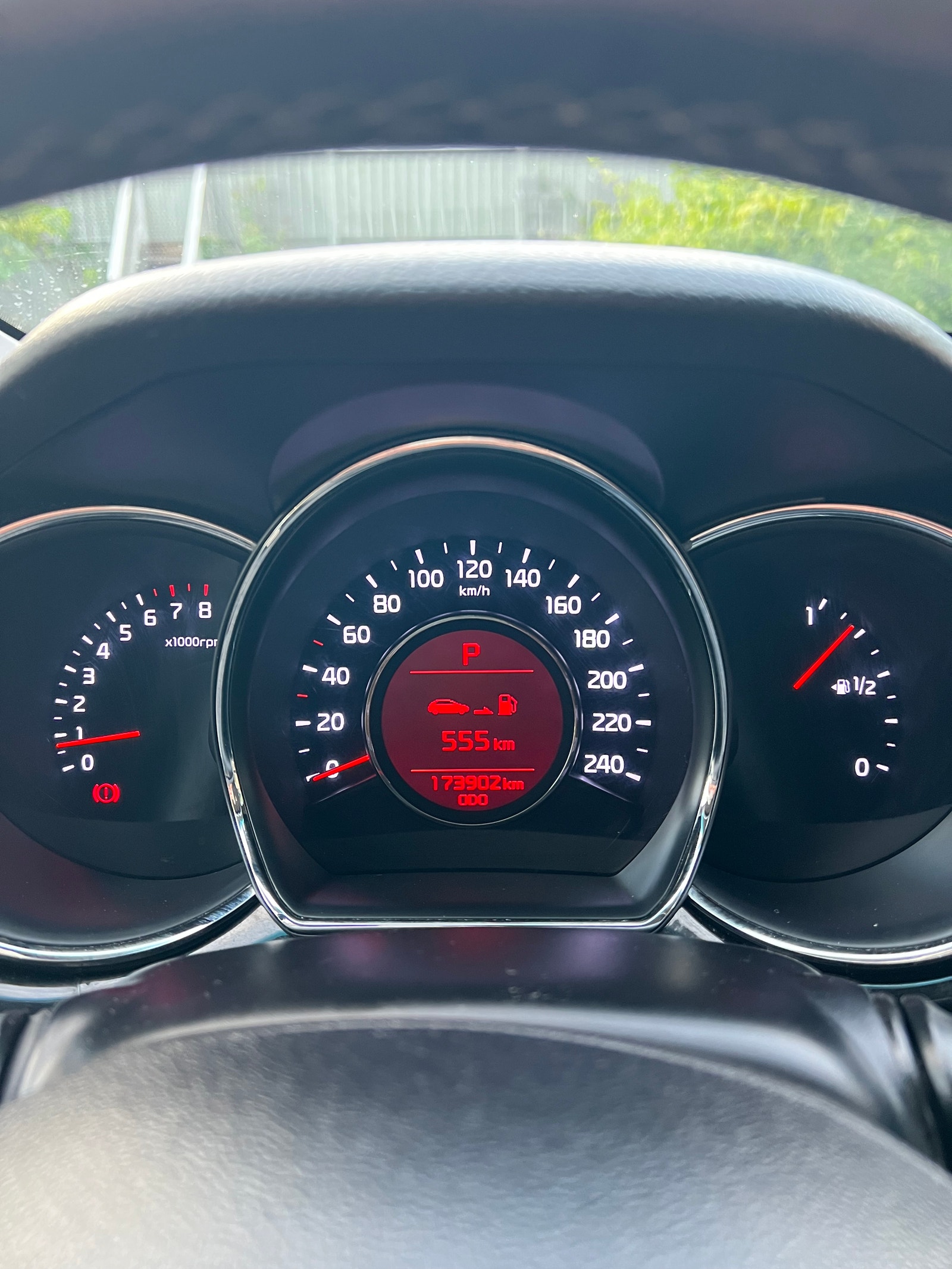 Kia cee'd 1.6 GDI DDCT, 6-trinn, 135hk, 2014