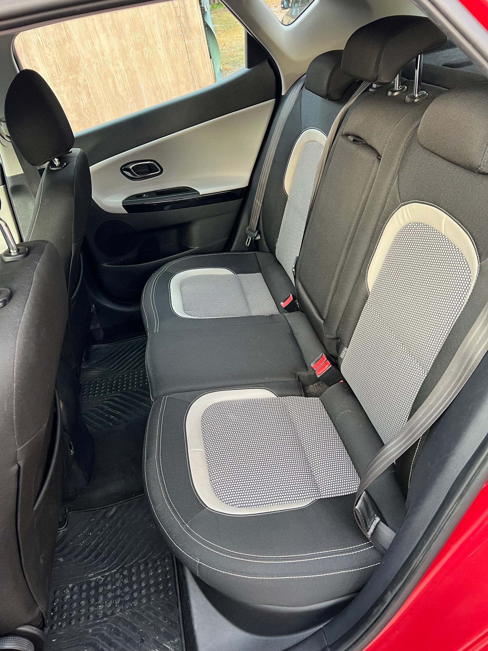 Kia cee'd 1.6 GDI DDCT, 6-trinn, 135hk, 2014