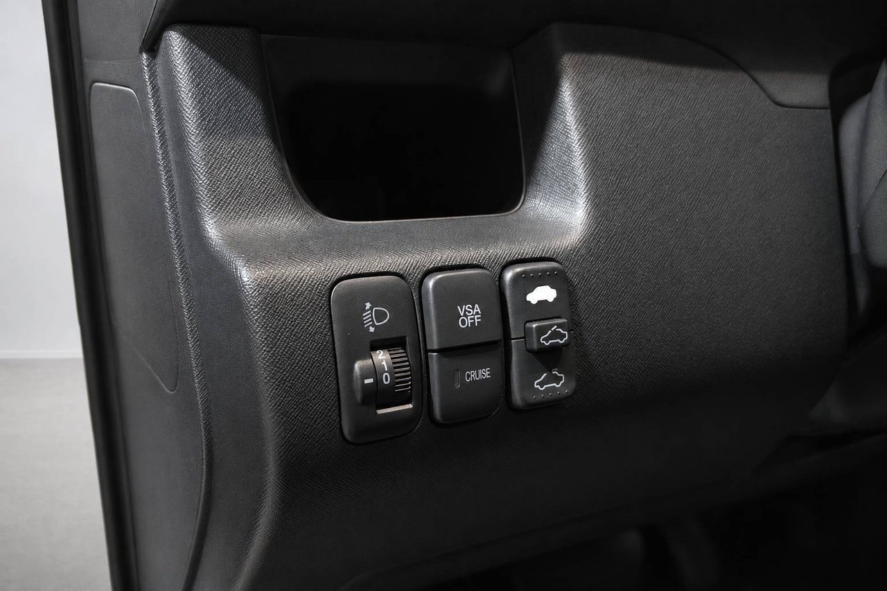Honda CR-V 2.0 4WD Automatic, 4-trins, 150ps, 2005
