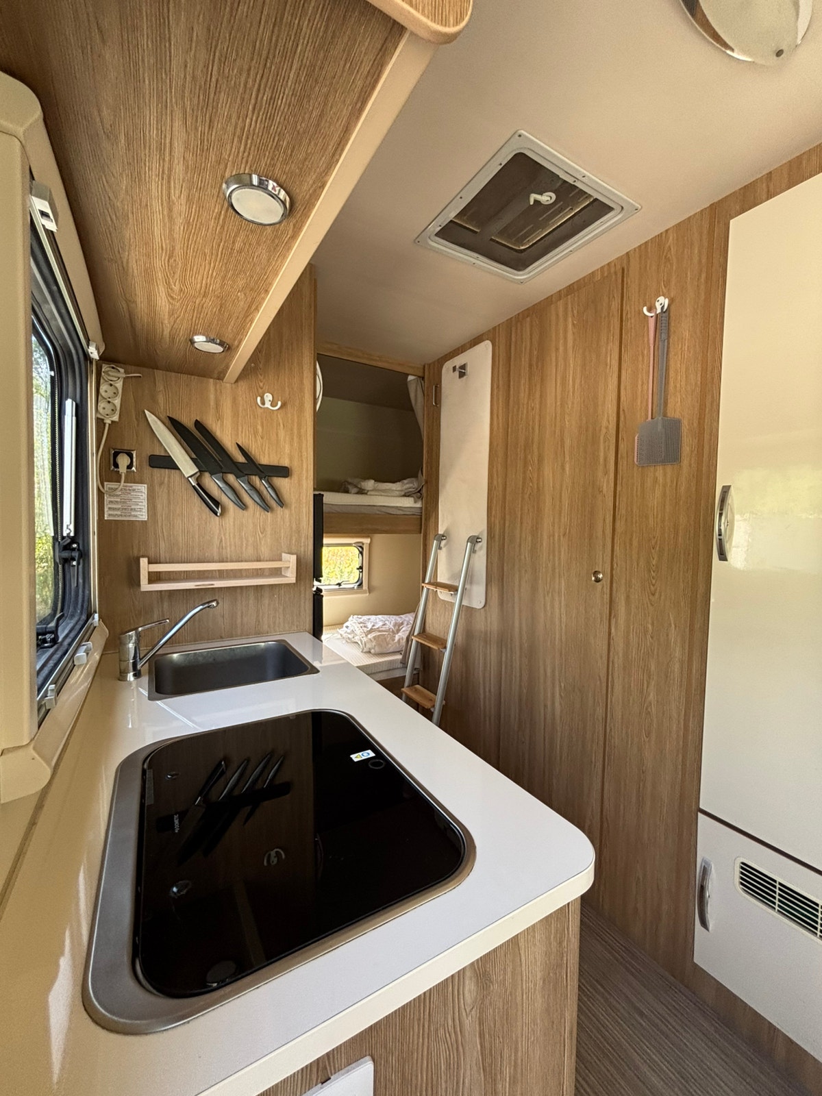 Fiat Ducato Conversion Karosseri Platform 2.3 Multijet Automatisk, 6-trinn, 150hk, 2018