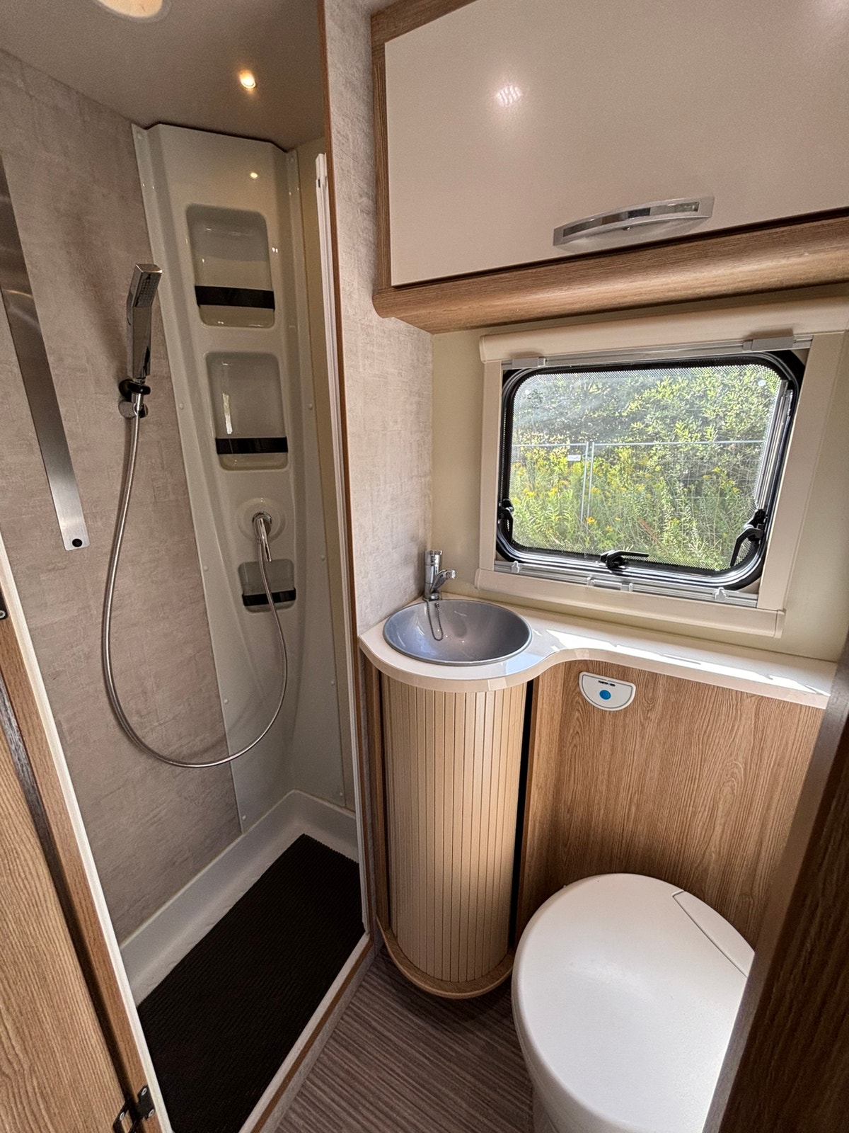 Fiat Ducato Conversion Karosseri Platform 2.3 Multijet Automatisk, 6-trinn, 150hk, 2018