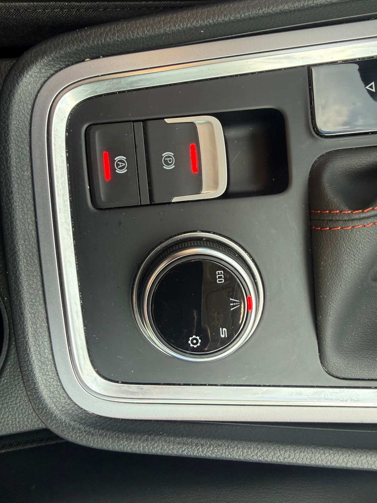 SEAT Ateca 1.5 TSI DSG Sequential, 7-trins, 150ps, 2022