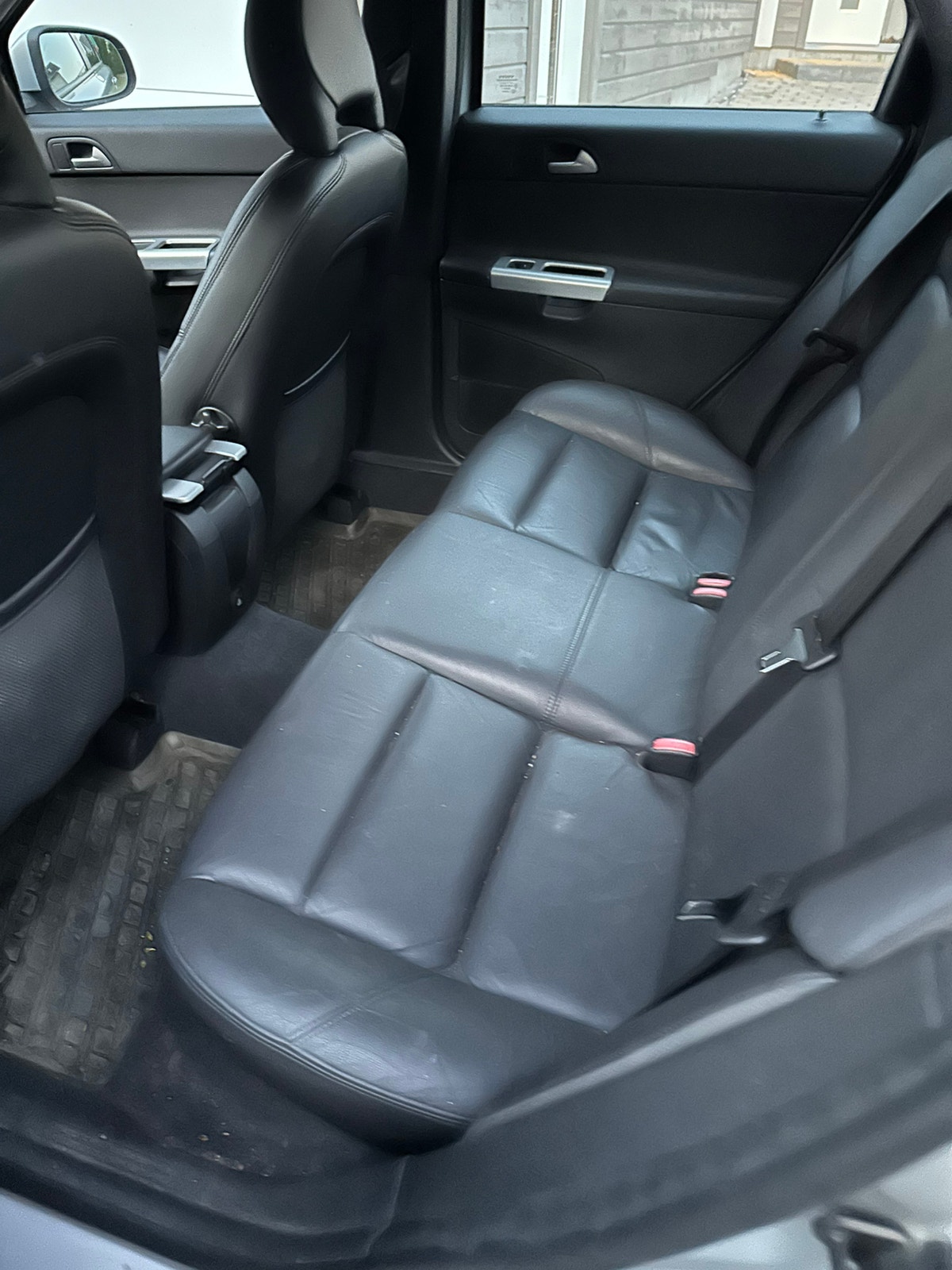 Volvo S40 D2 Manual, 115hp, 2012