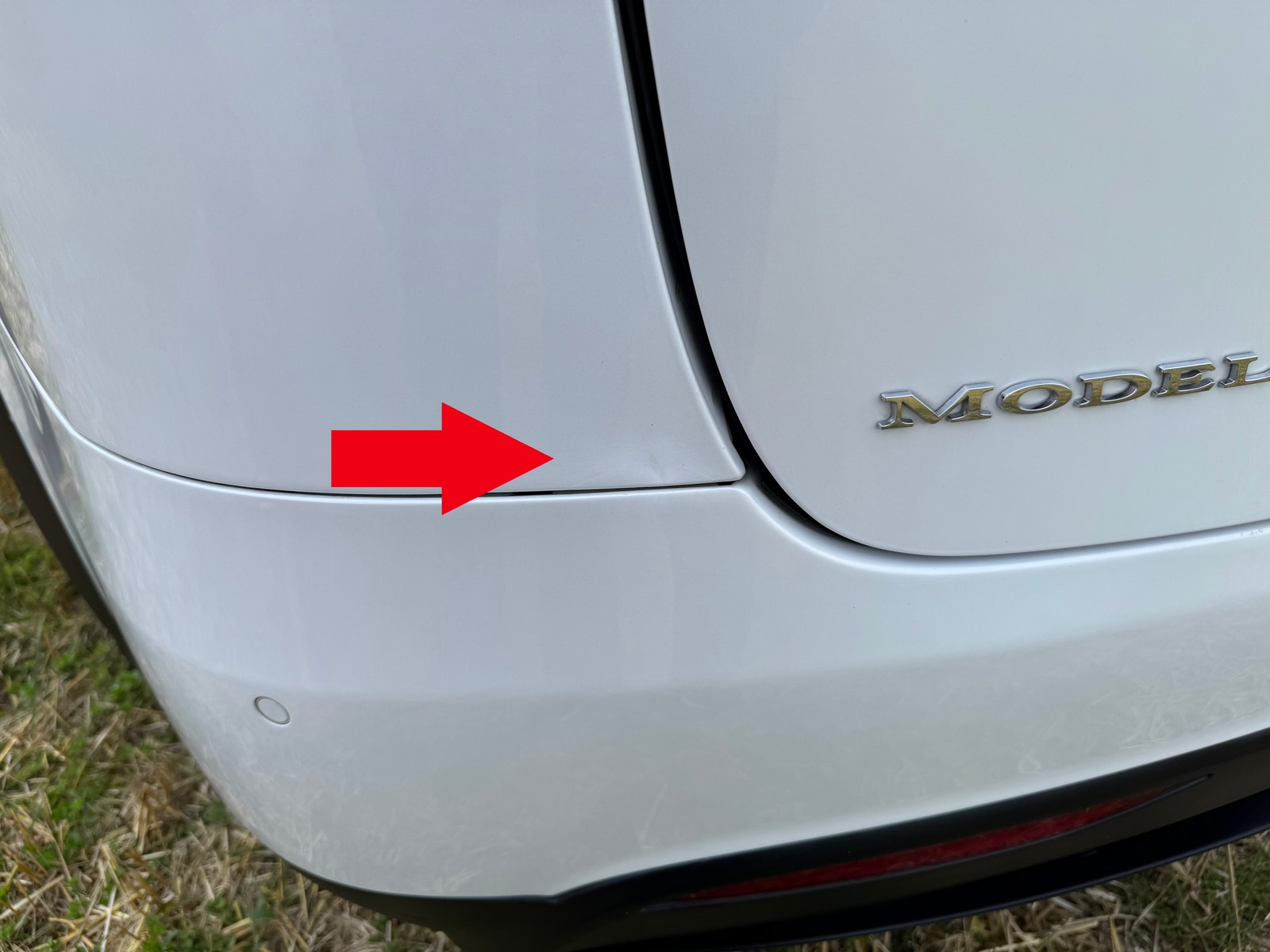 Tesla Model X 100D, 423hk, 2017
