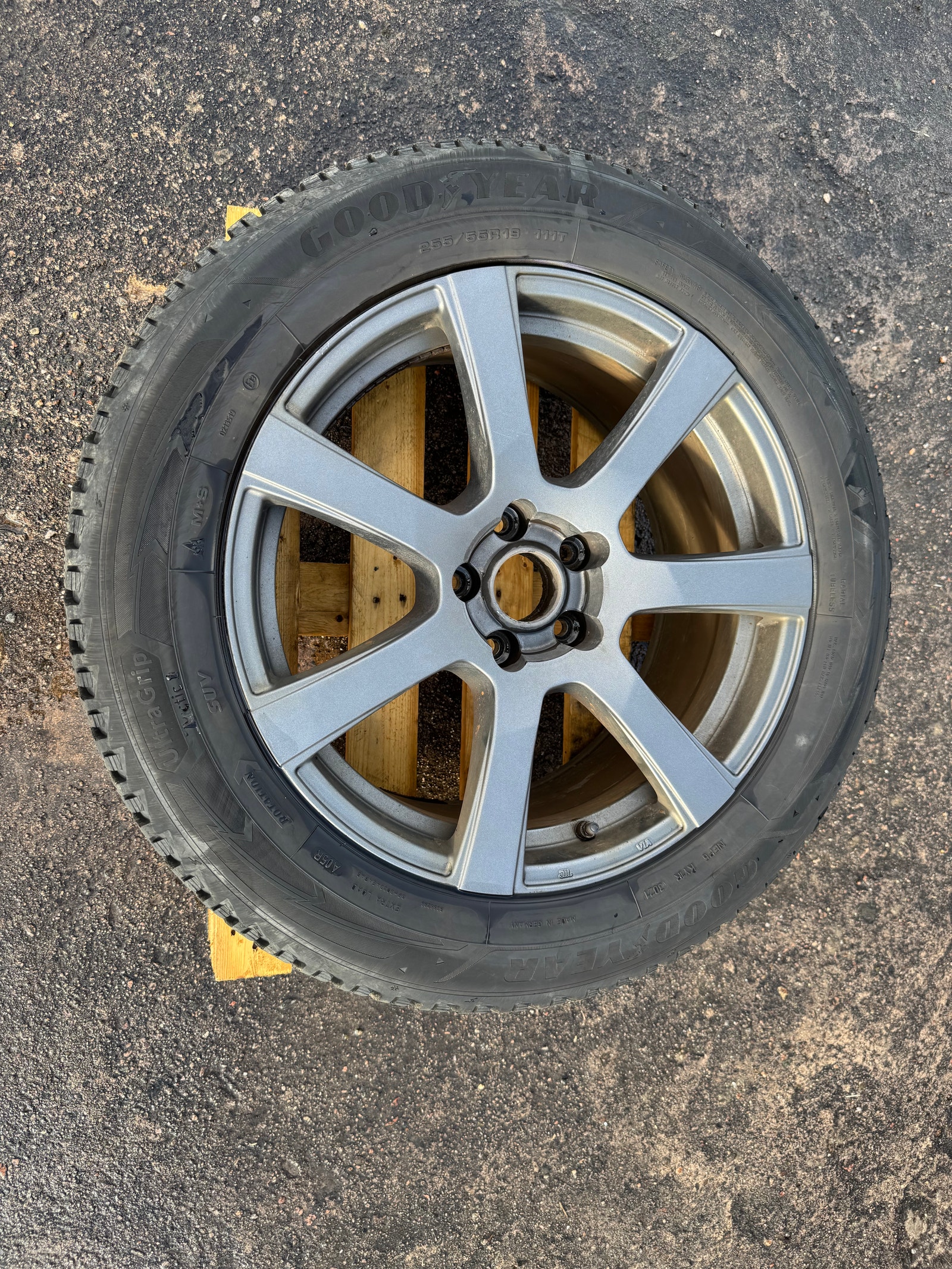 Tesla Model X 100D, 423hk, 2017