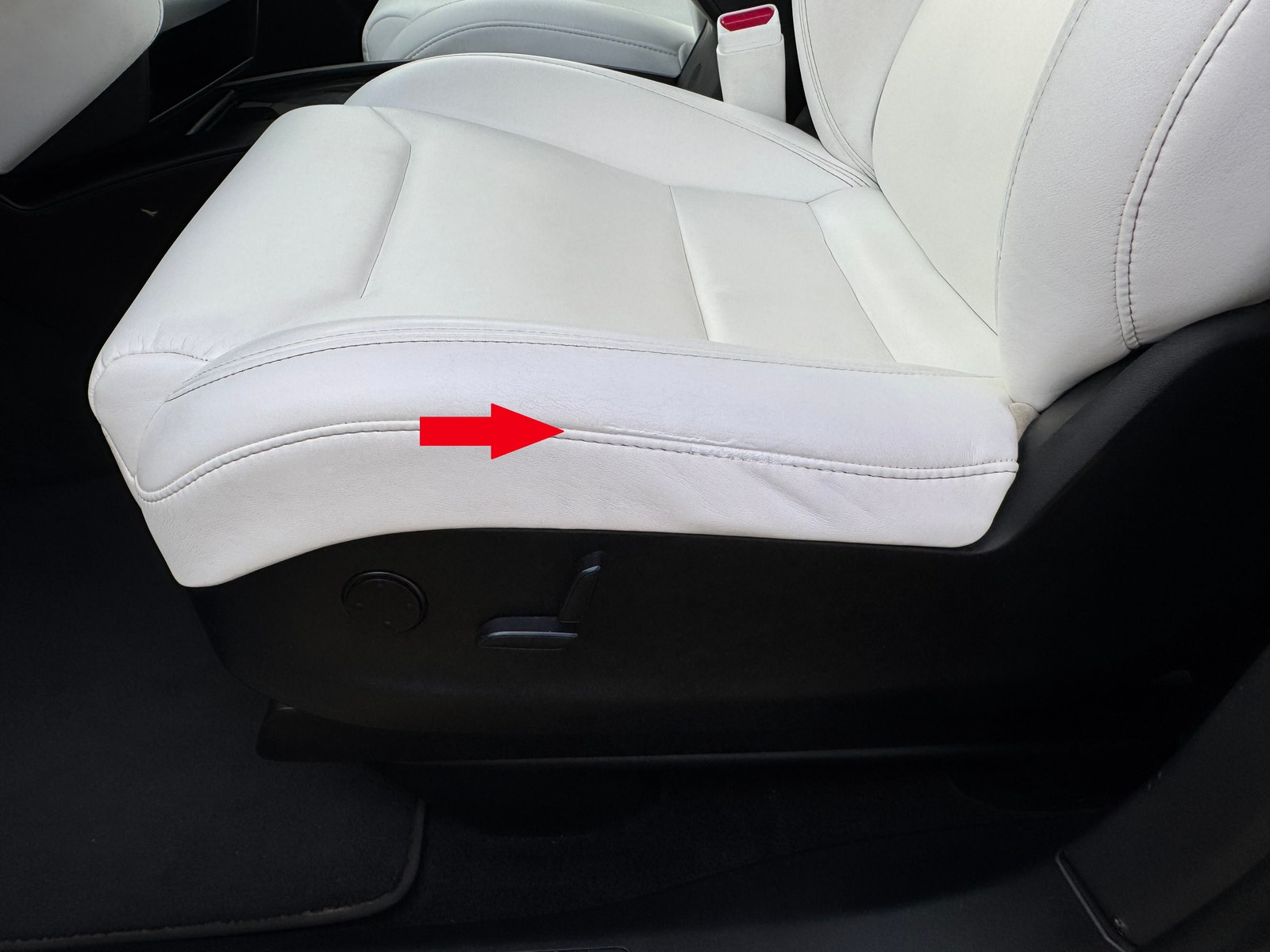 Tesla Model X 100D, 423hk, 2017