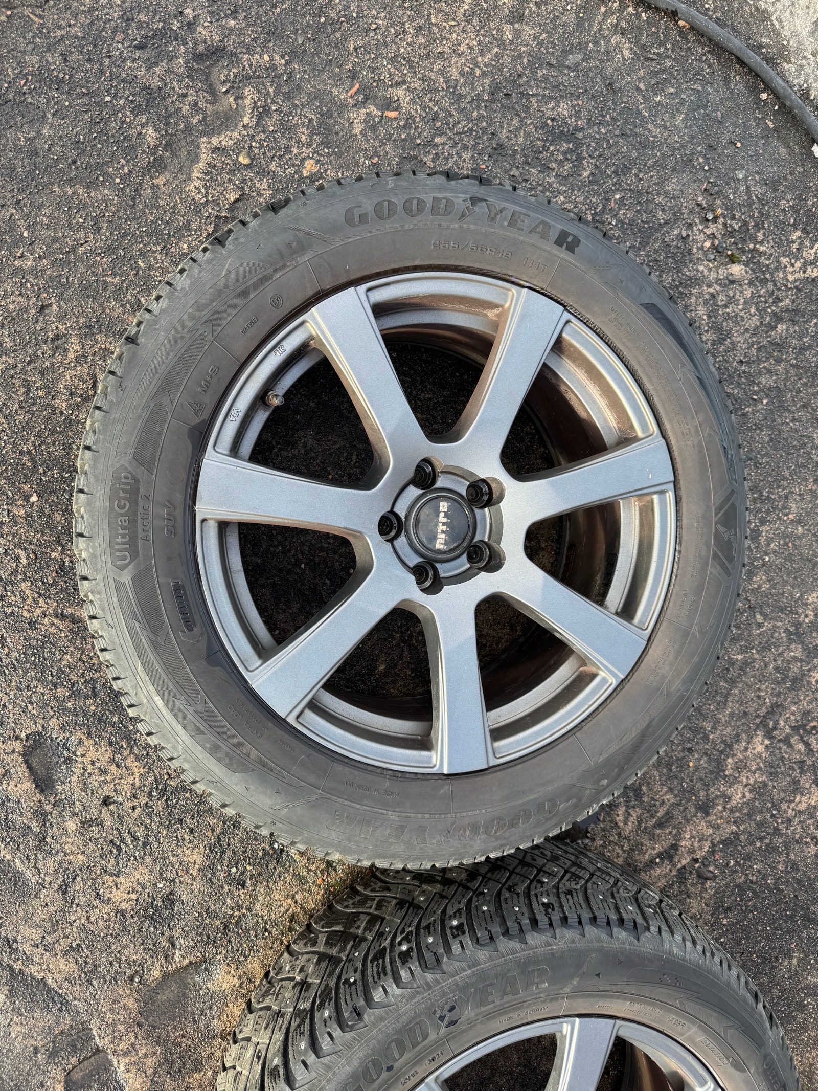 Tesla Model X 100D, 423hk, 2017