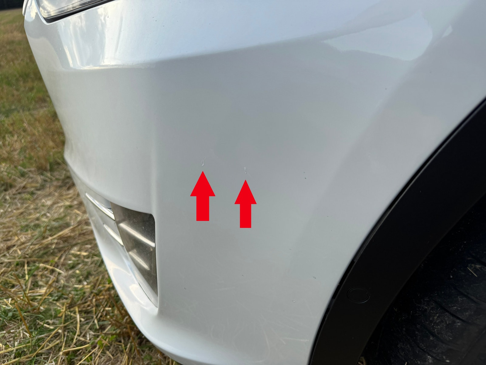 Tesla Model X 100D, 423hk, 2017