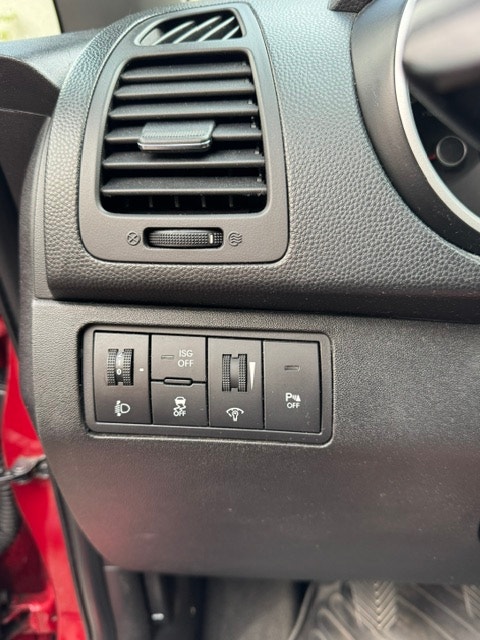 Kia Venga 1.4 CRDi Manuell, 90hk, 2013