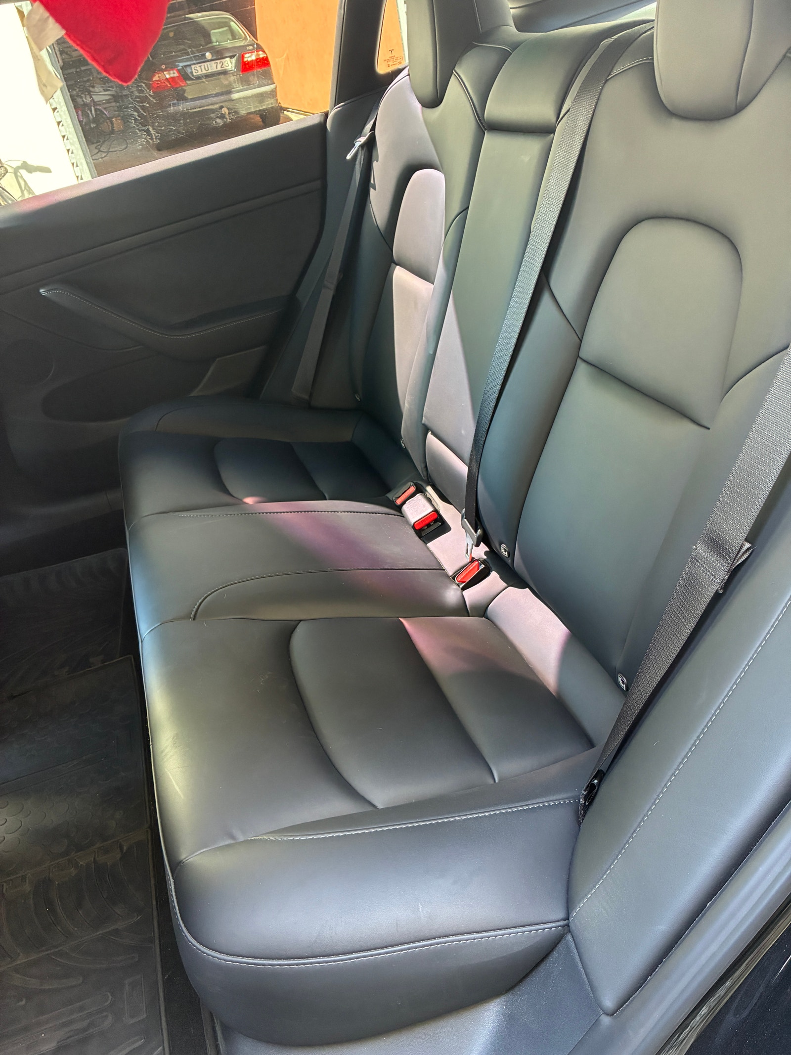 Tesla Model 3 Standard Range, 283ps, 2023