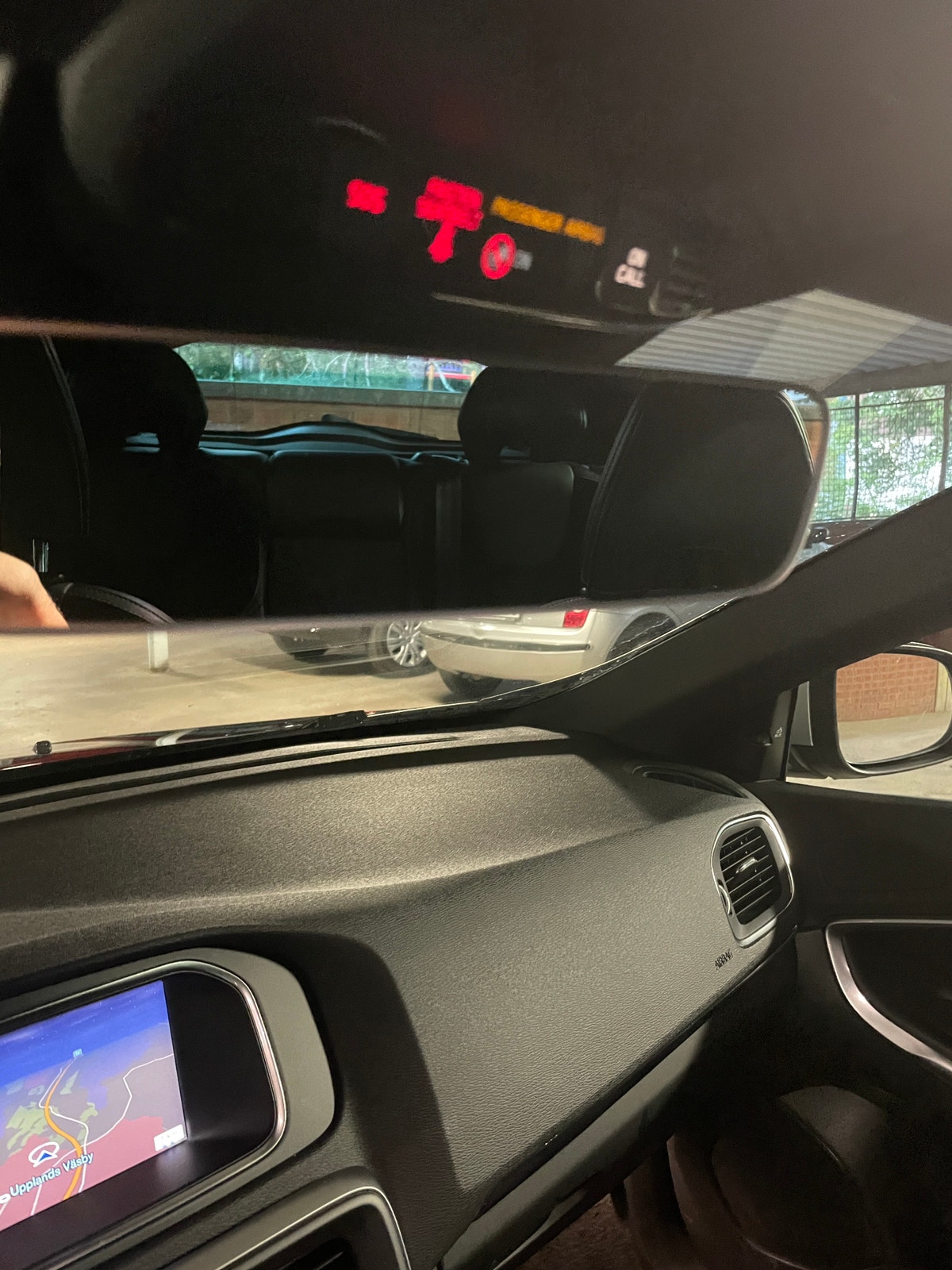 Volvo V40 D2 Geartronic, 120hp, 2018