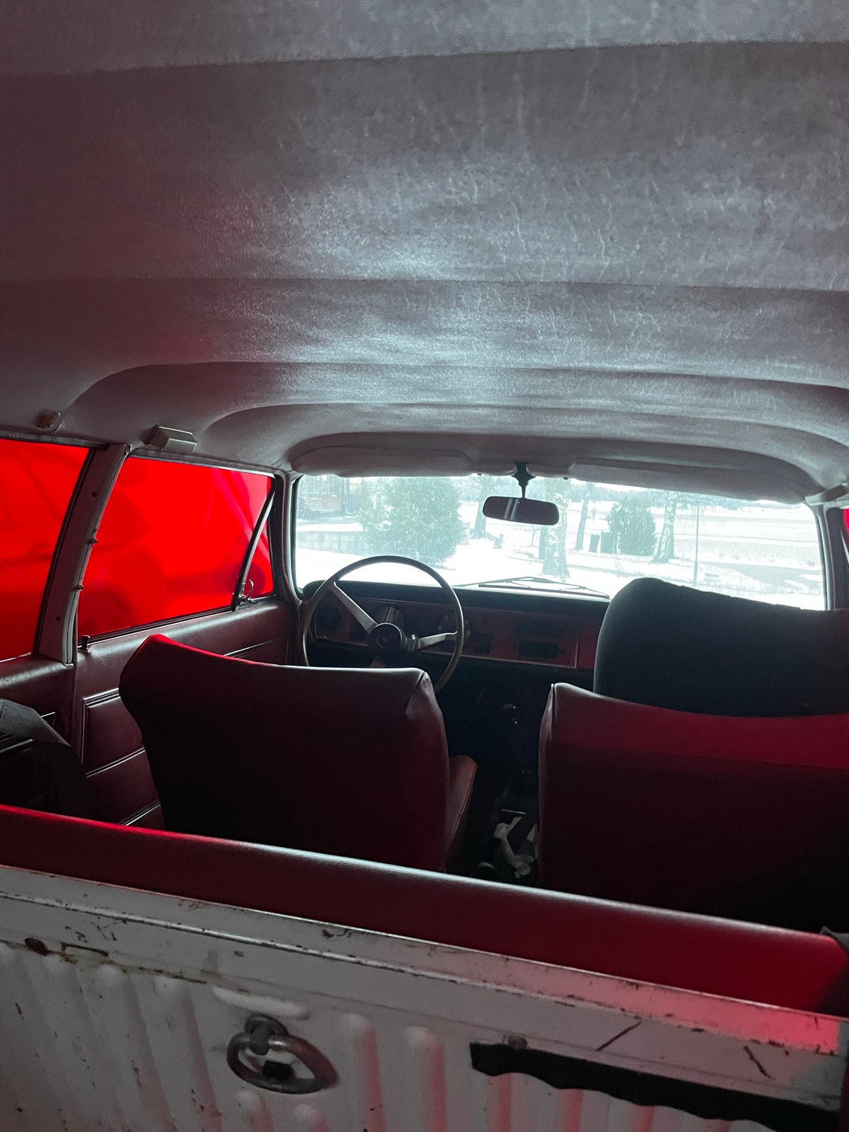 Opel Rekord 3-door Caravan 1.9 S Manual, 90hp, 1970